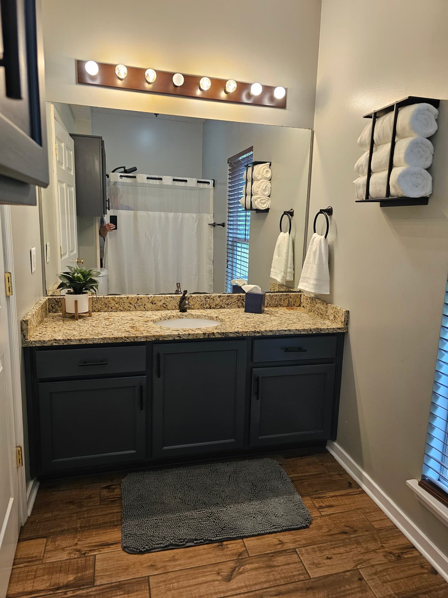 Starkville Condo: 1257 Louisville St