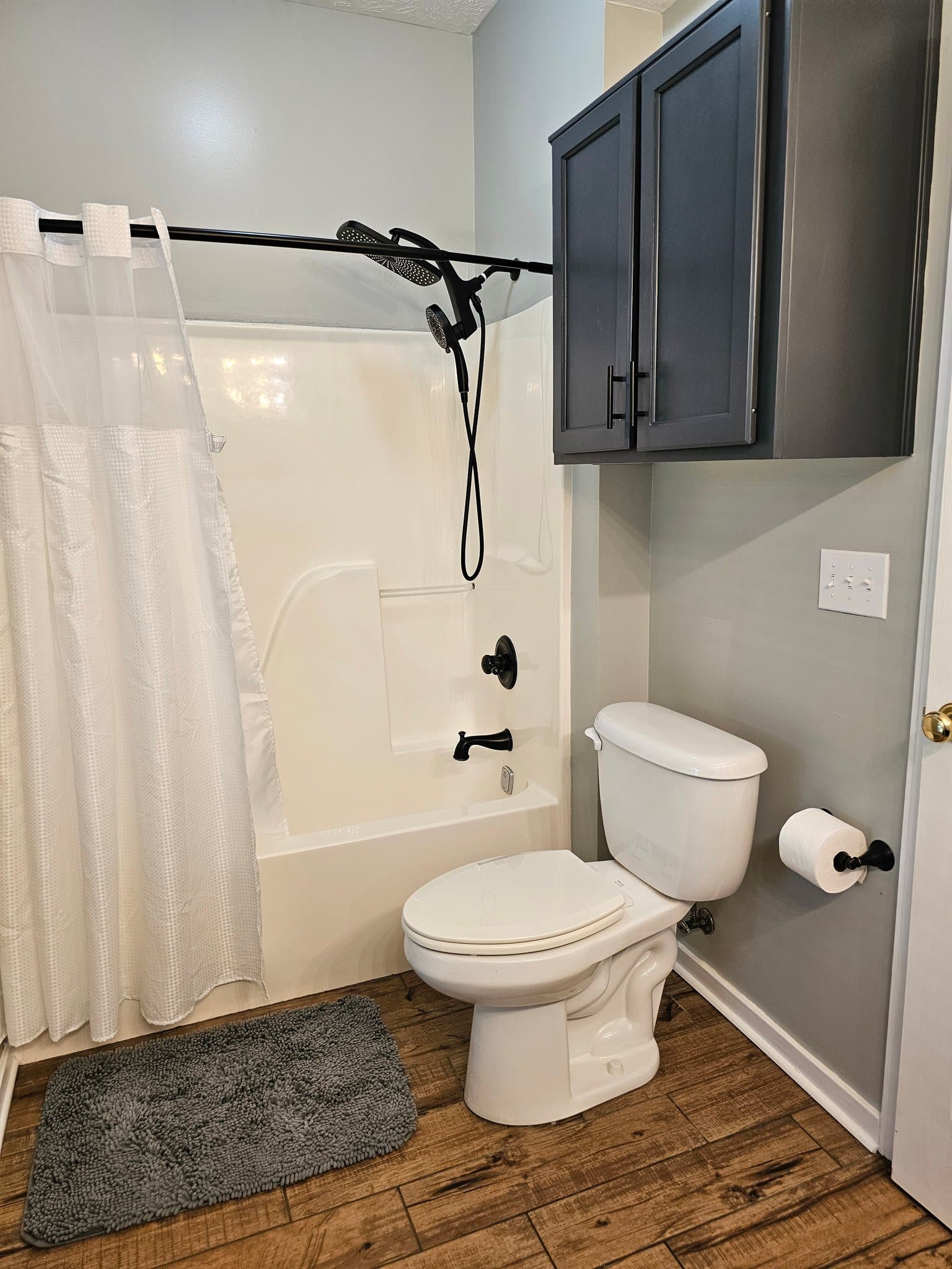 Starkville Condo: 1257 Louisville St