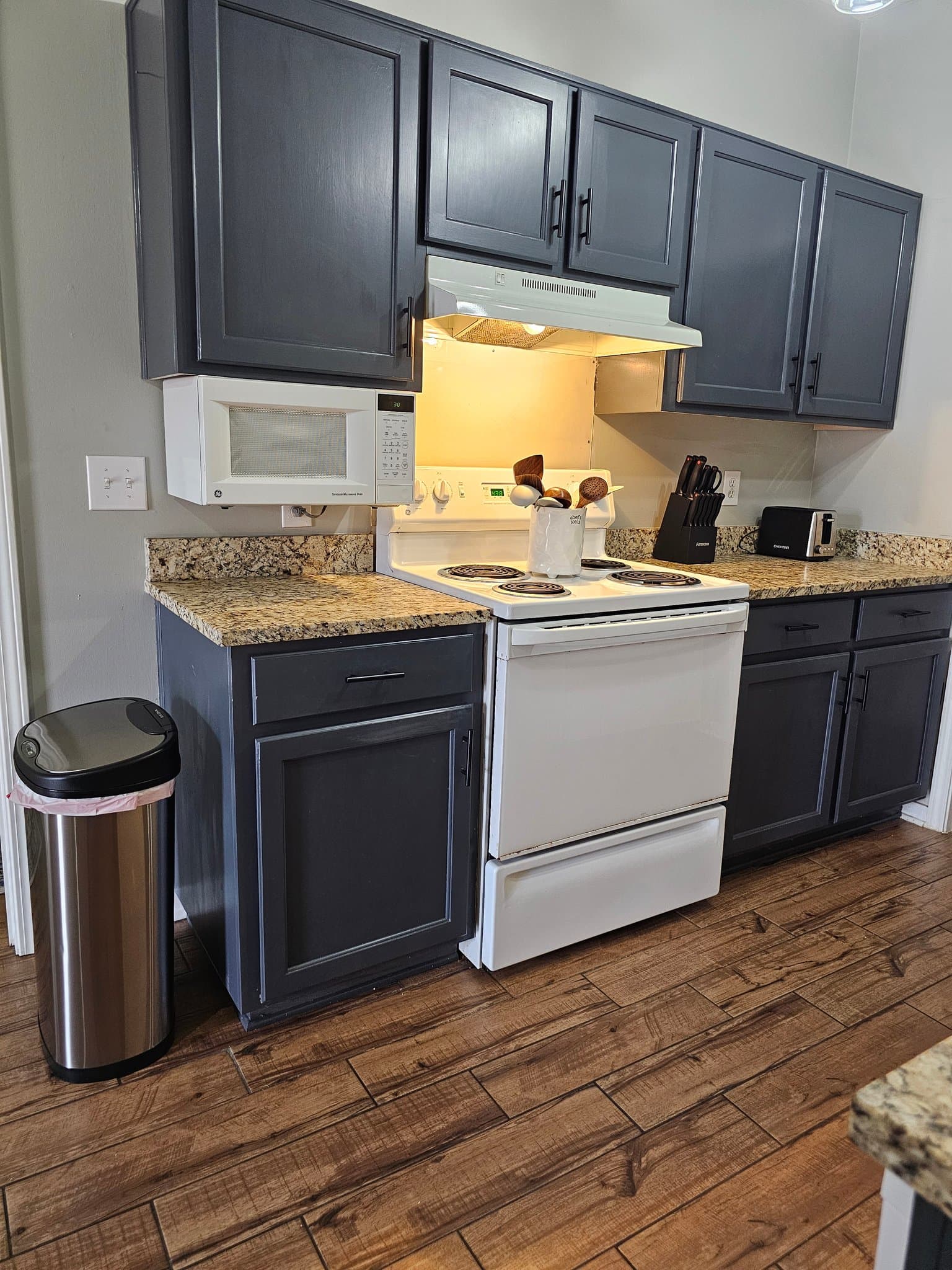 Starkville Condo: 1257 Louisville St