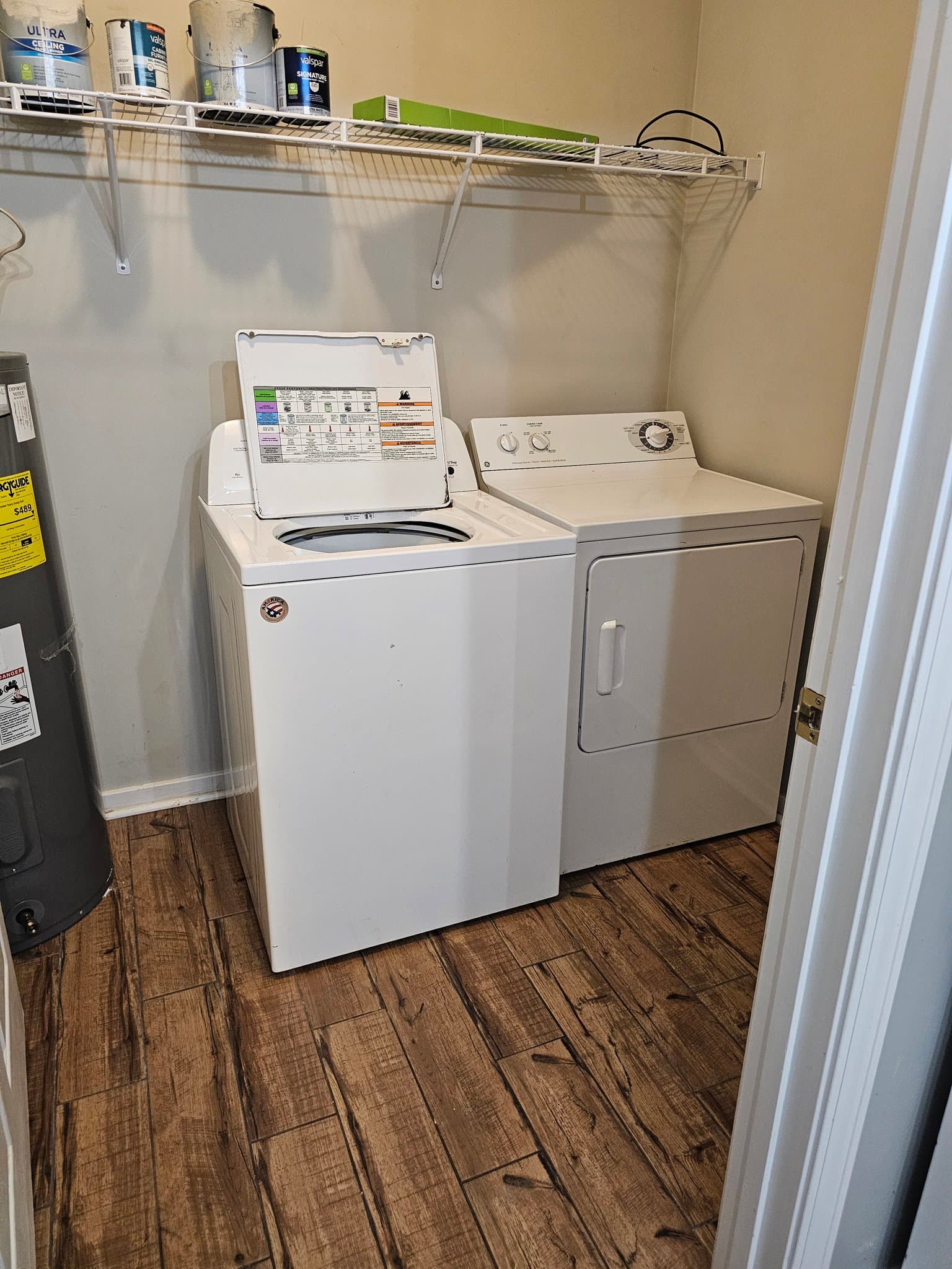 Starkville Condo: 1257 Louisville St
