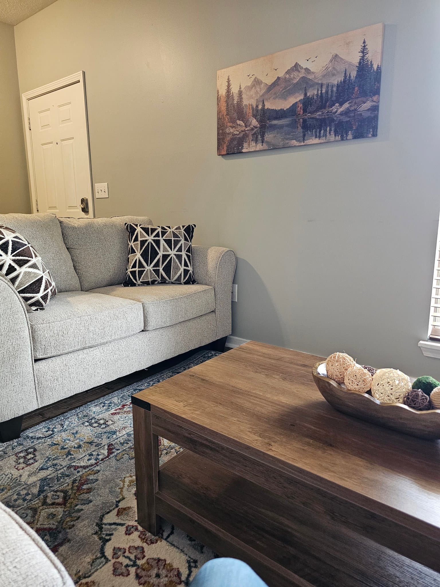 Starkville Condo: 1257 Louisville St