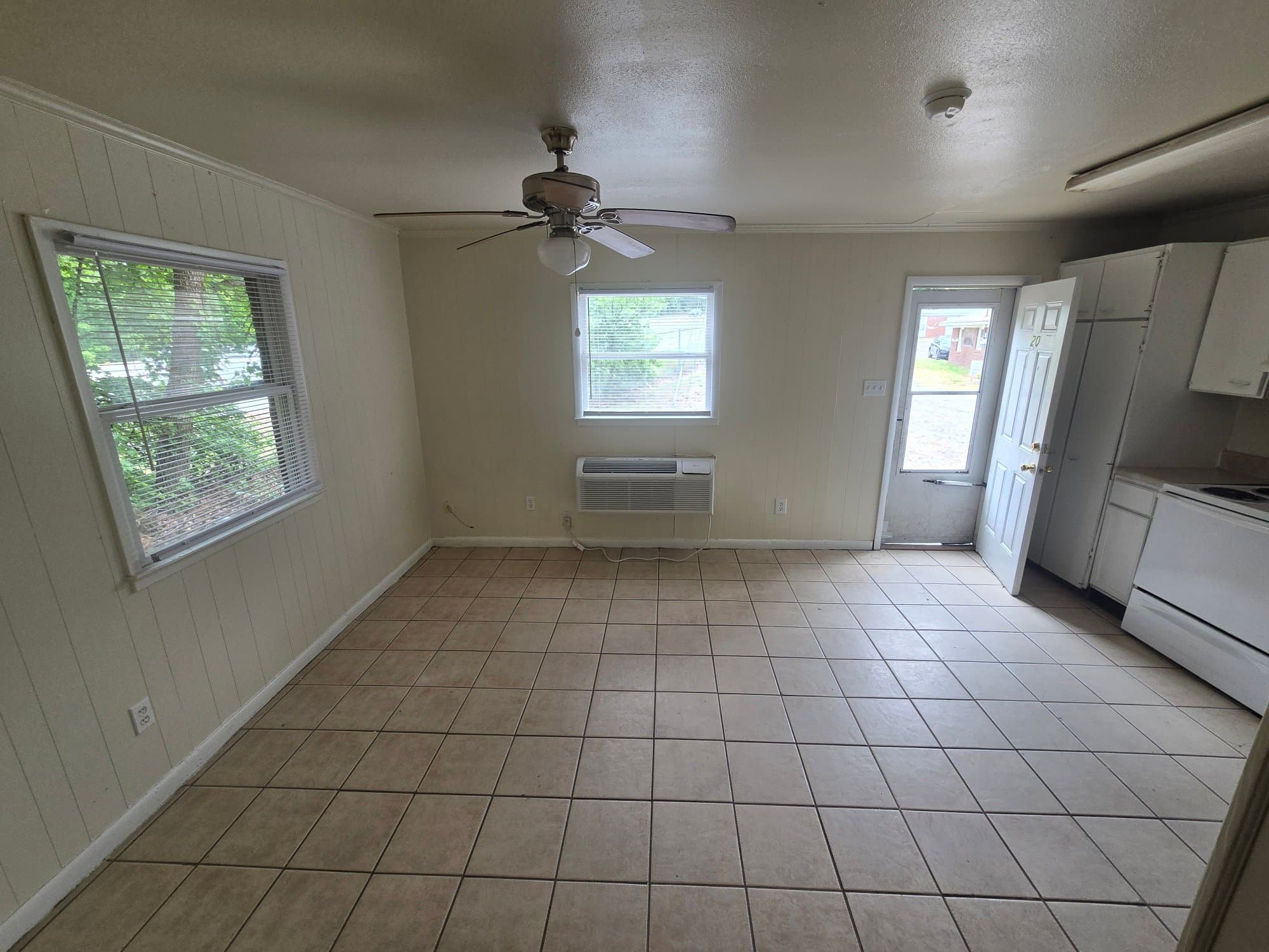 North Chesterfield Apartment: 11200 Route 1