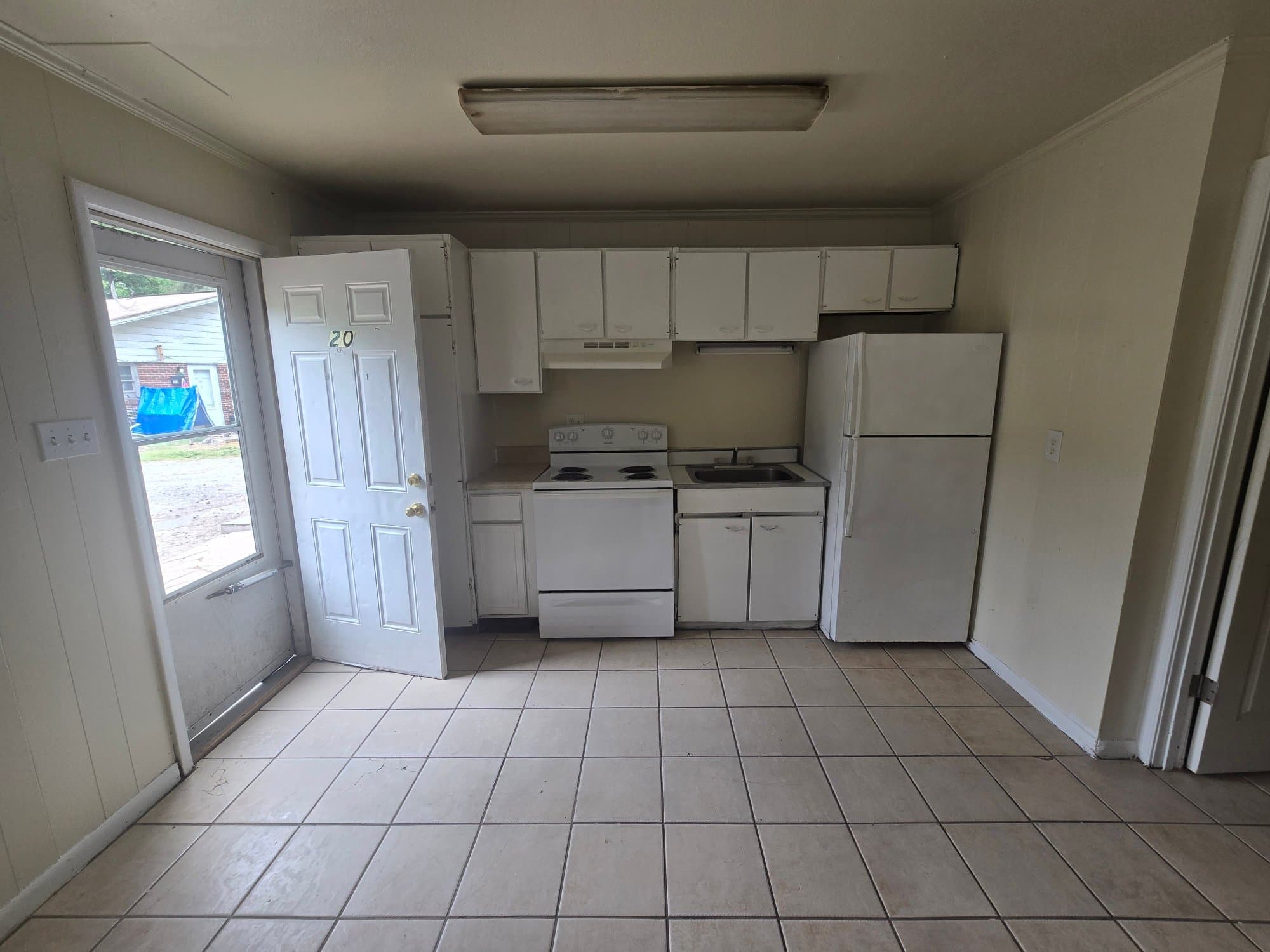North Chesterfield Apartment: 11200 Route 1
