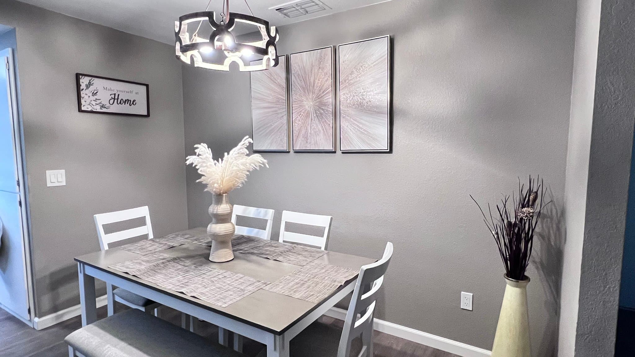 Sacramento Single Room: 3376 Hartselle Way