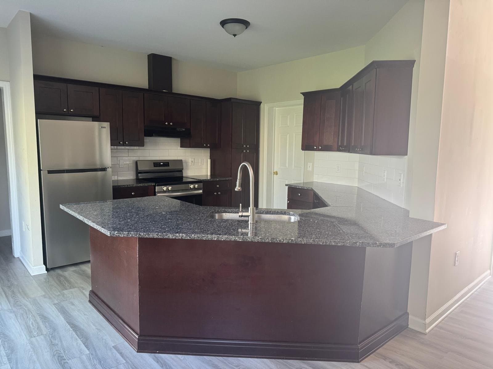Norwalk House: 32 Southwind Drive