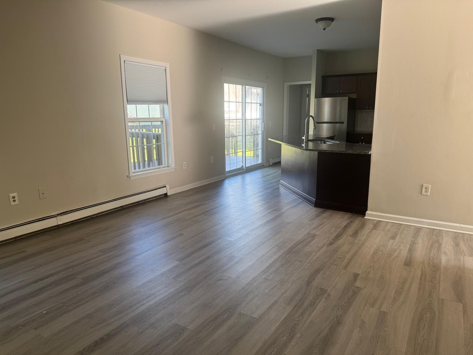 Norwalk House: 32 Southwind Drive