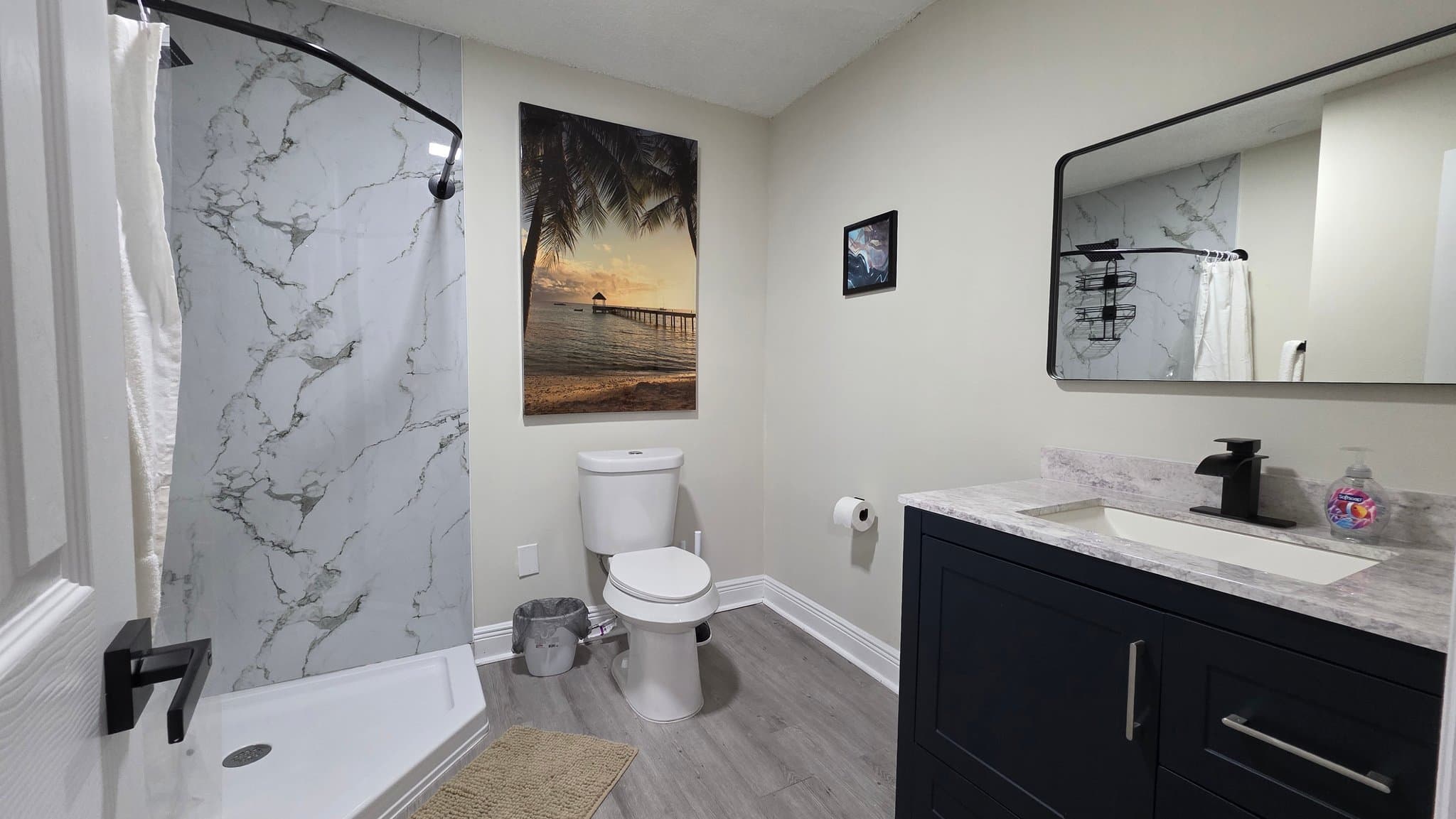Orlando Single Room: 1343 Poppy Ave.