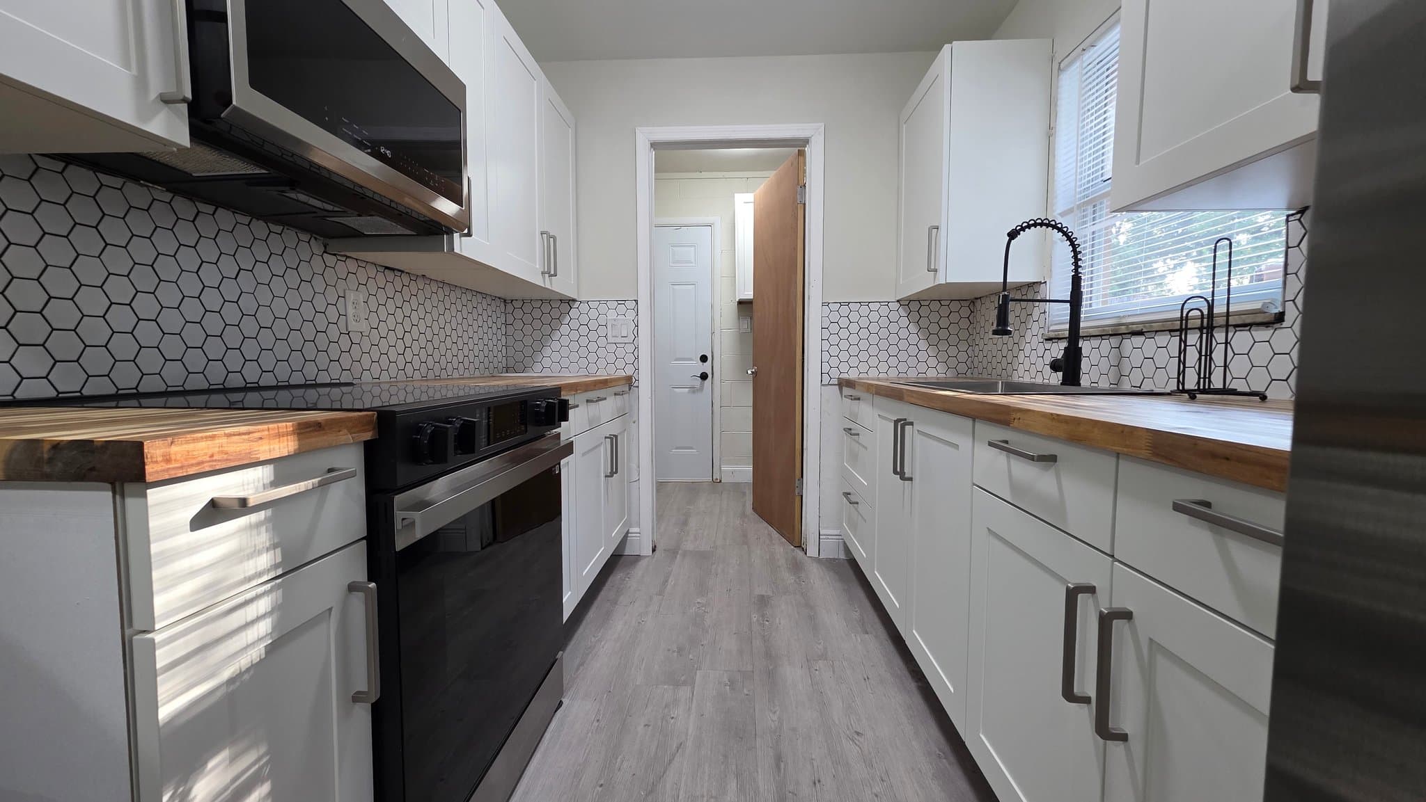 Orlando Single Room: 1343 Poppy Ave.