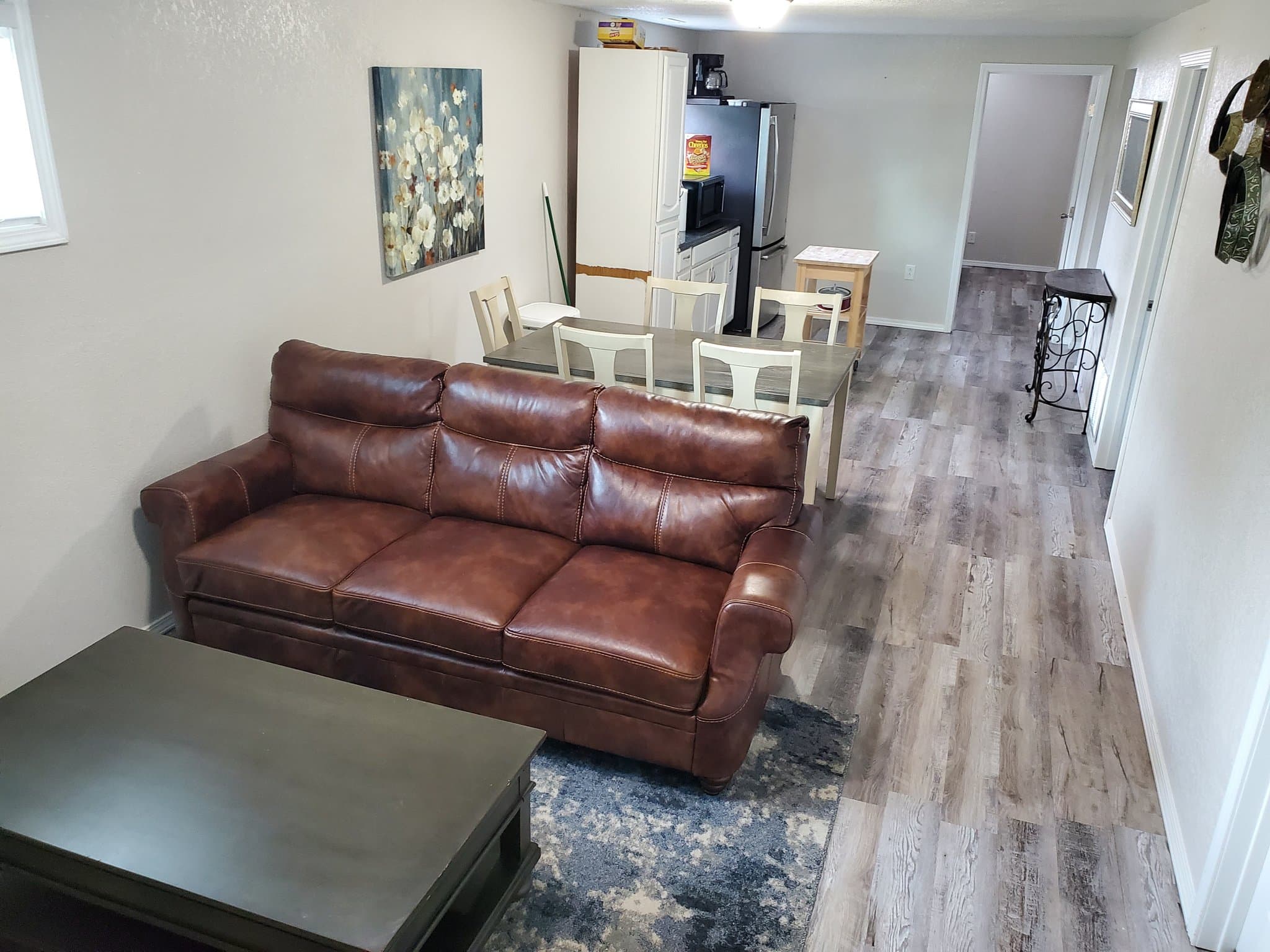 Colorado Springs Single Room: 6863 Chippewa Road