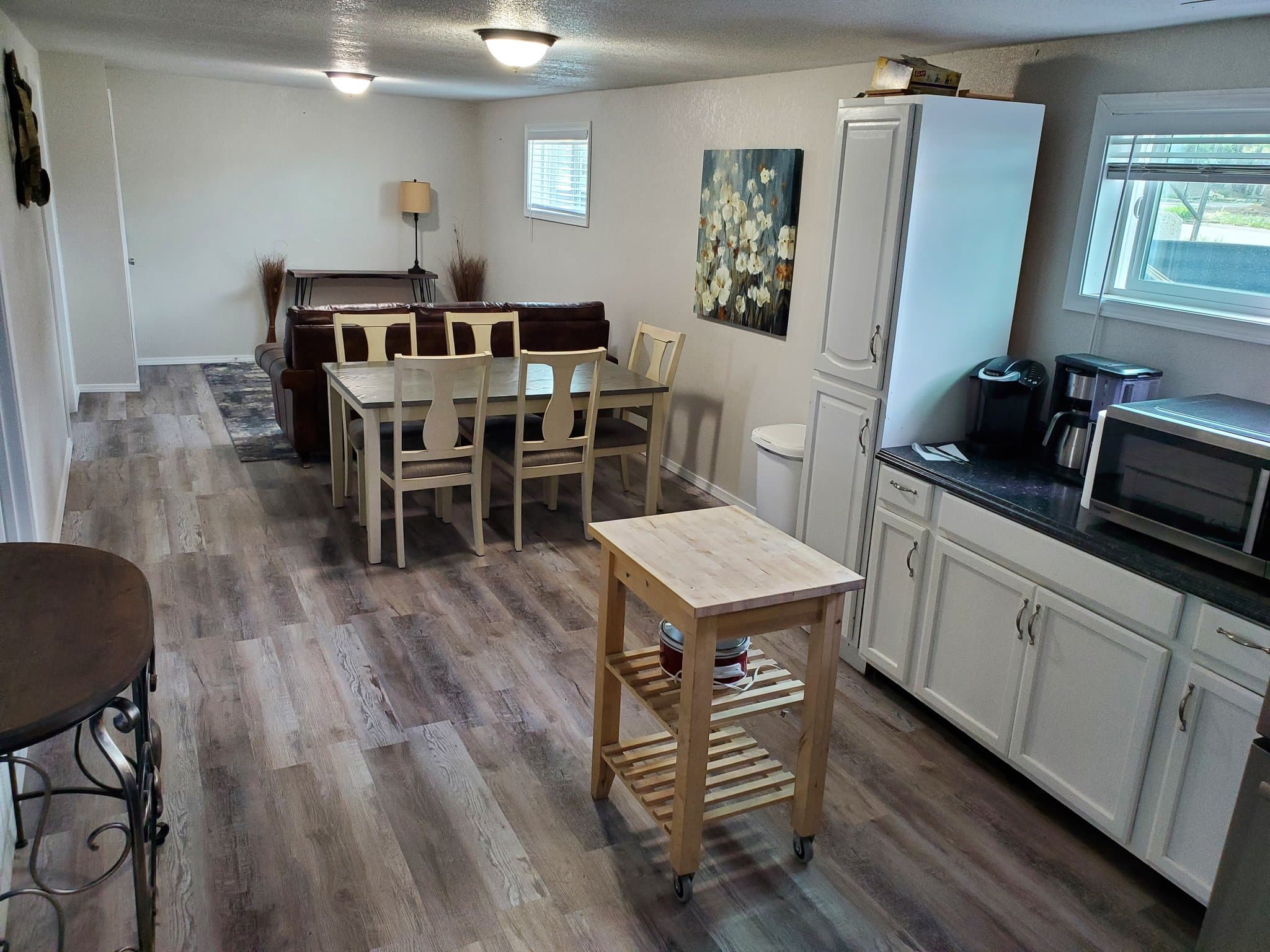 Colorado Springs Single Room: 6863 Chippewa Road