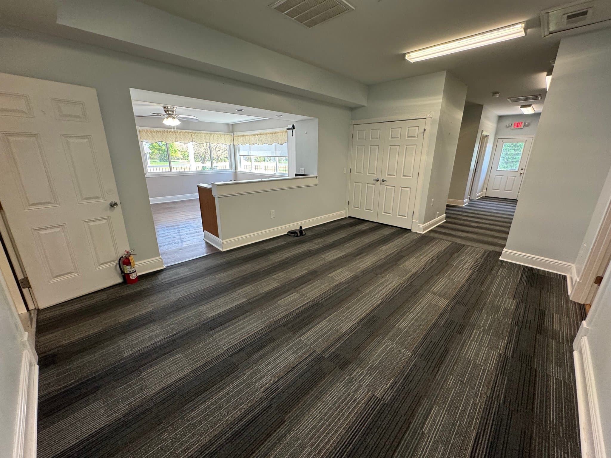 Littlestown House: 3828 Baltimore Pike