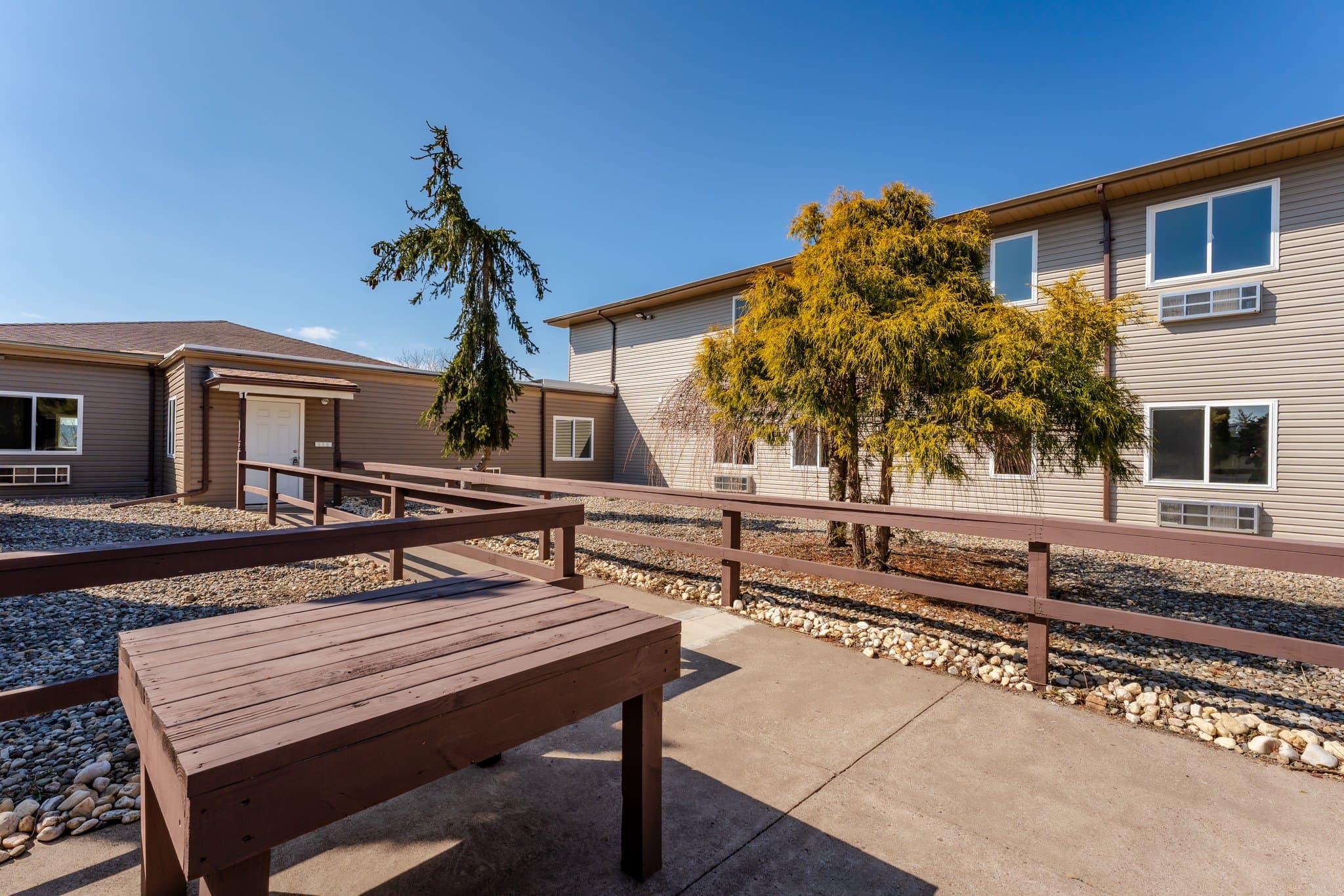 Broadheadsville Apartment: 1111 Weir Lake Road
