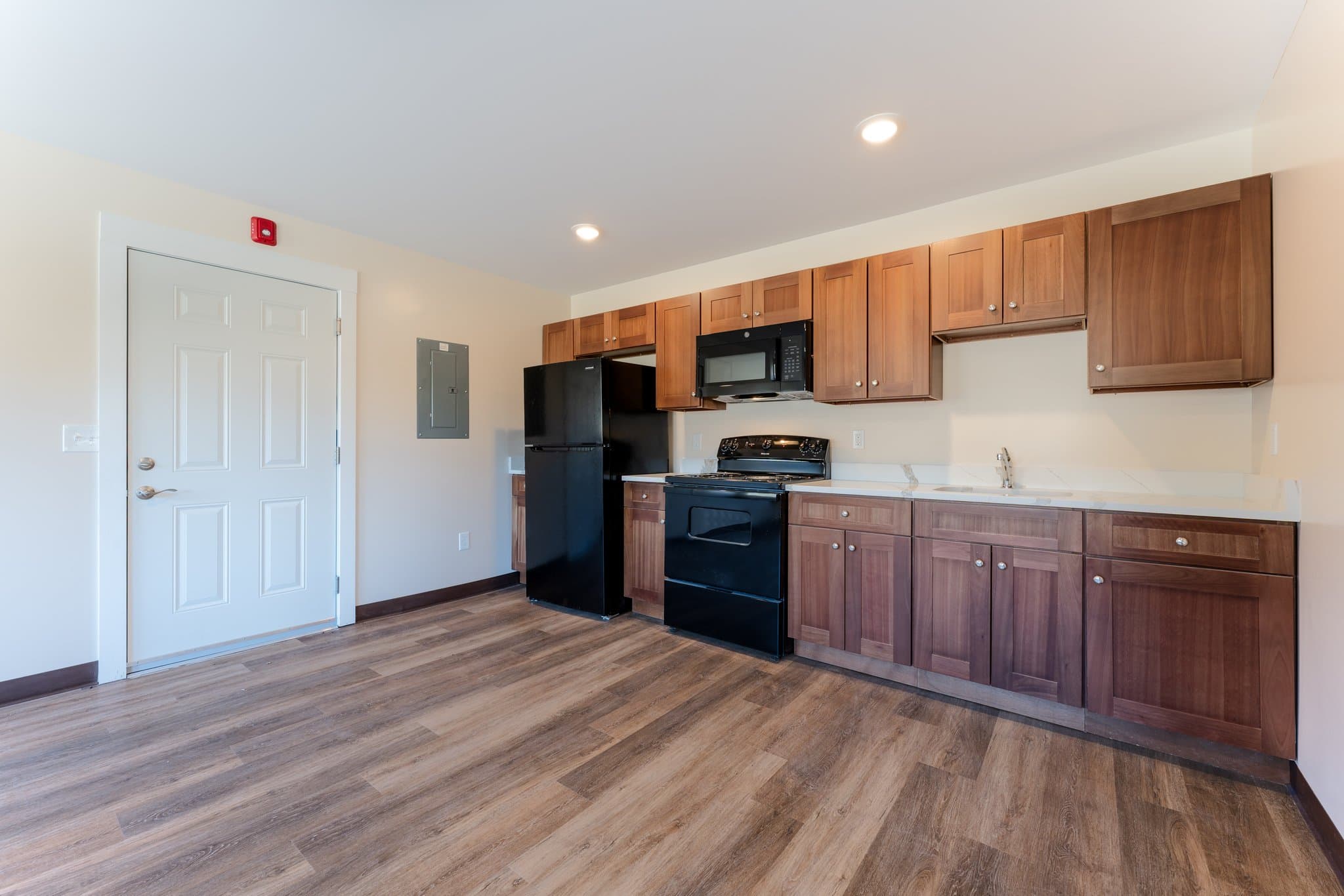 Broadheadsville Apartment: 1111 Weir Lake Road
