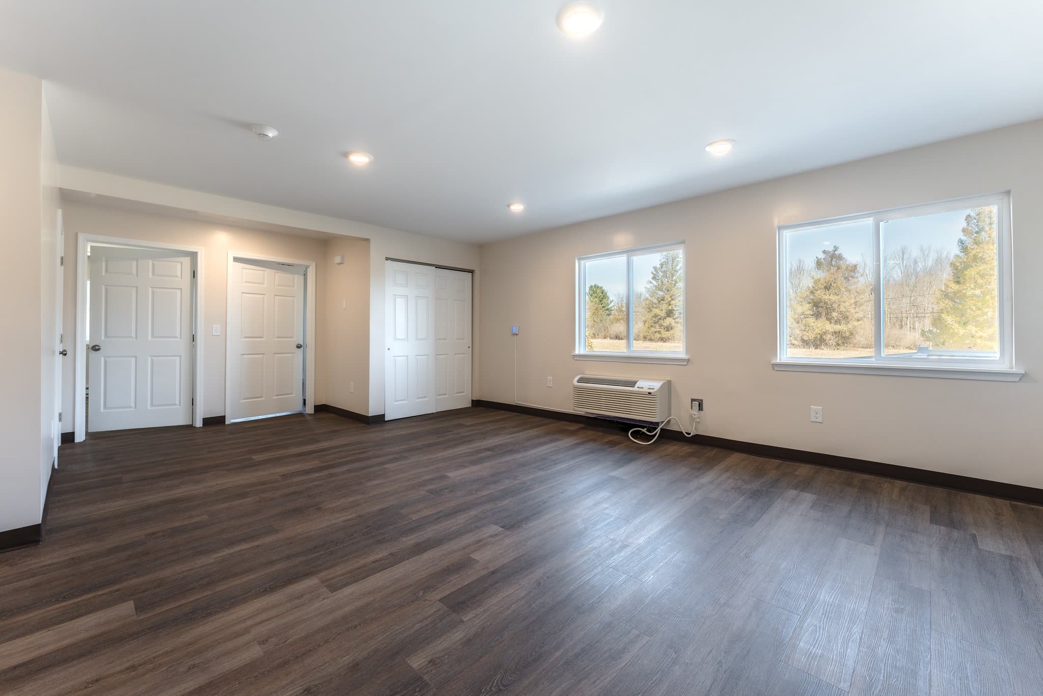 Broadheadsville Apartment: 1111 Weir Lake Road