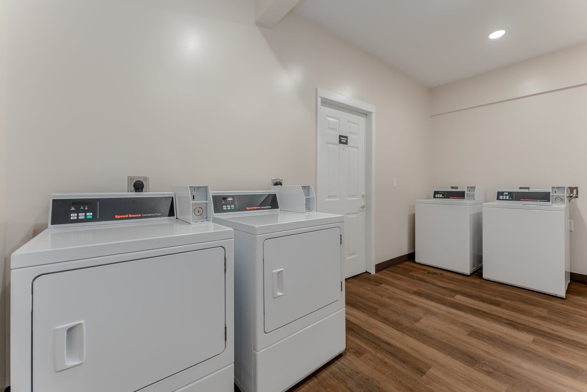 Broadheadsville Apartment: 1111 Weir Lake Road