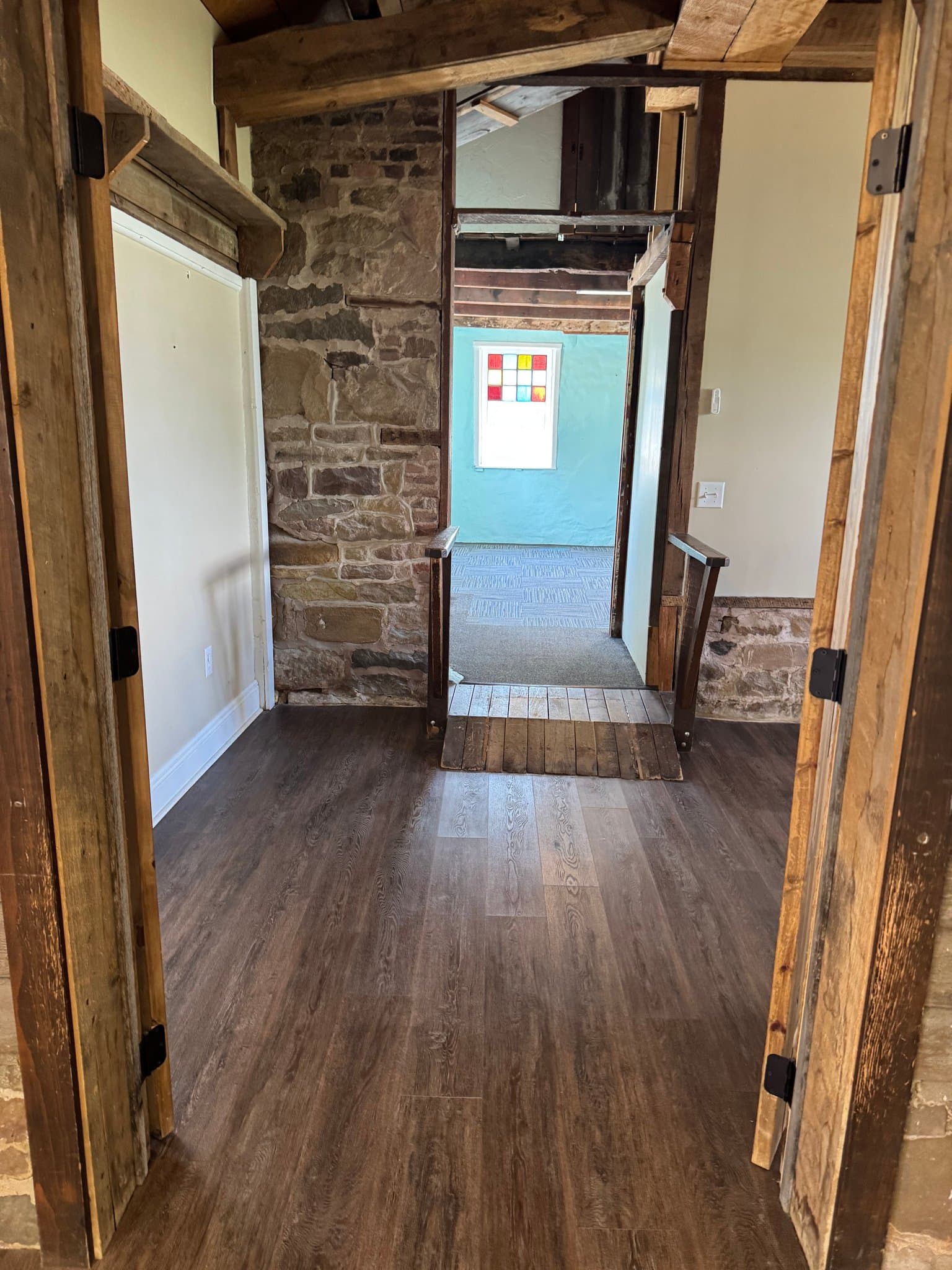 Littlestown House: 3828 Baltimore Pike