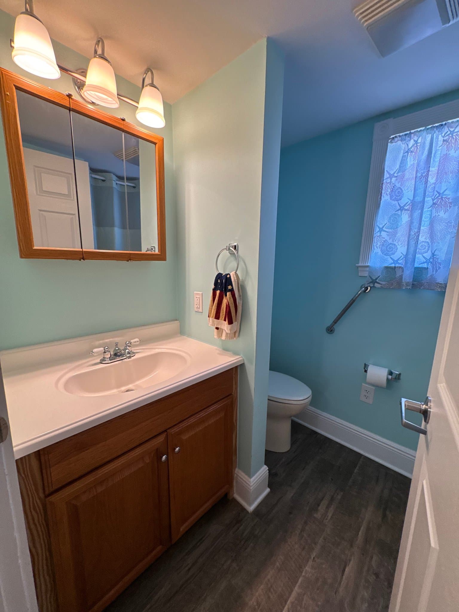Littlestown House: 3828 Baltimore Pike