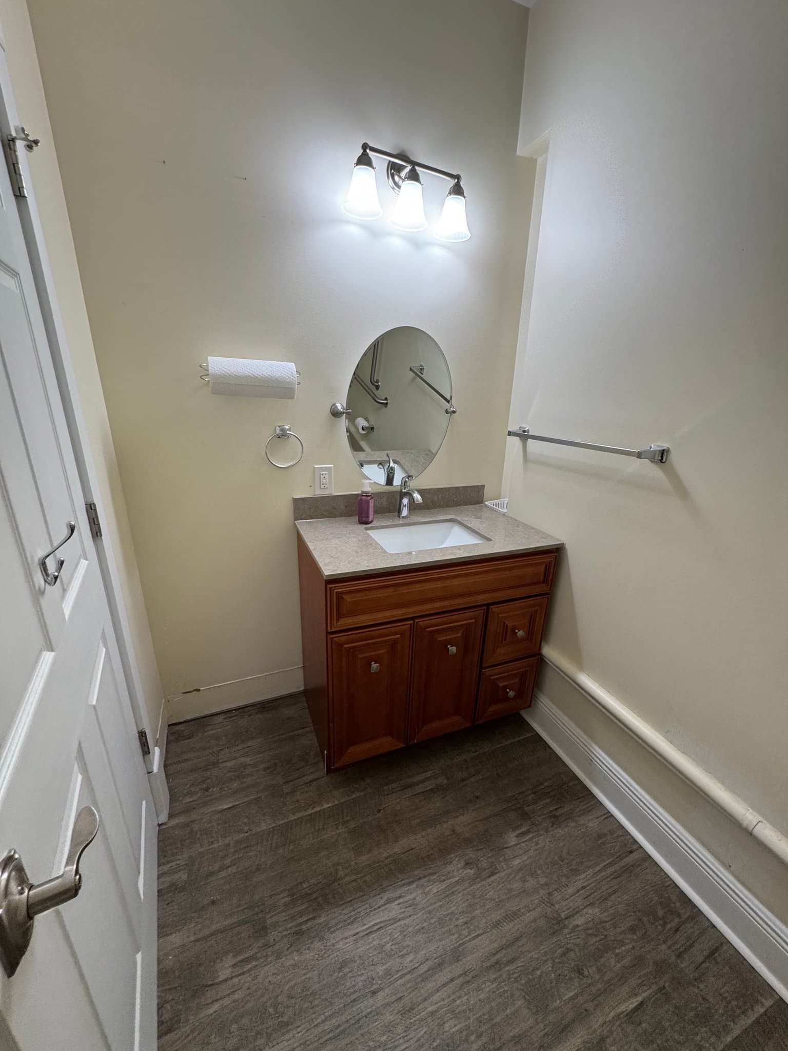 Littlestown House: 3828 Baltimore Pike