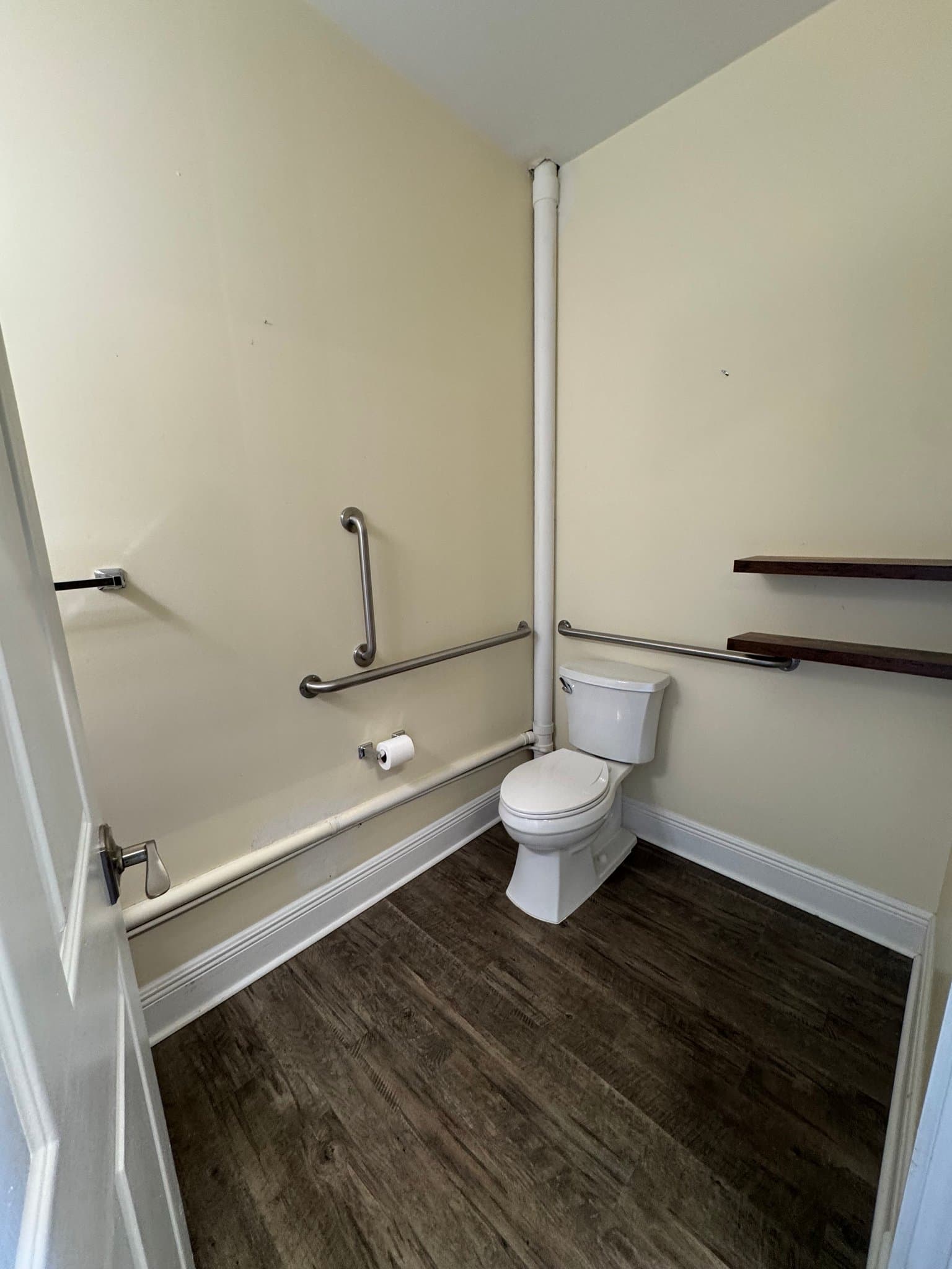 Littlestown House: 3828 Baltimore Pike