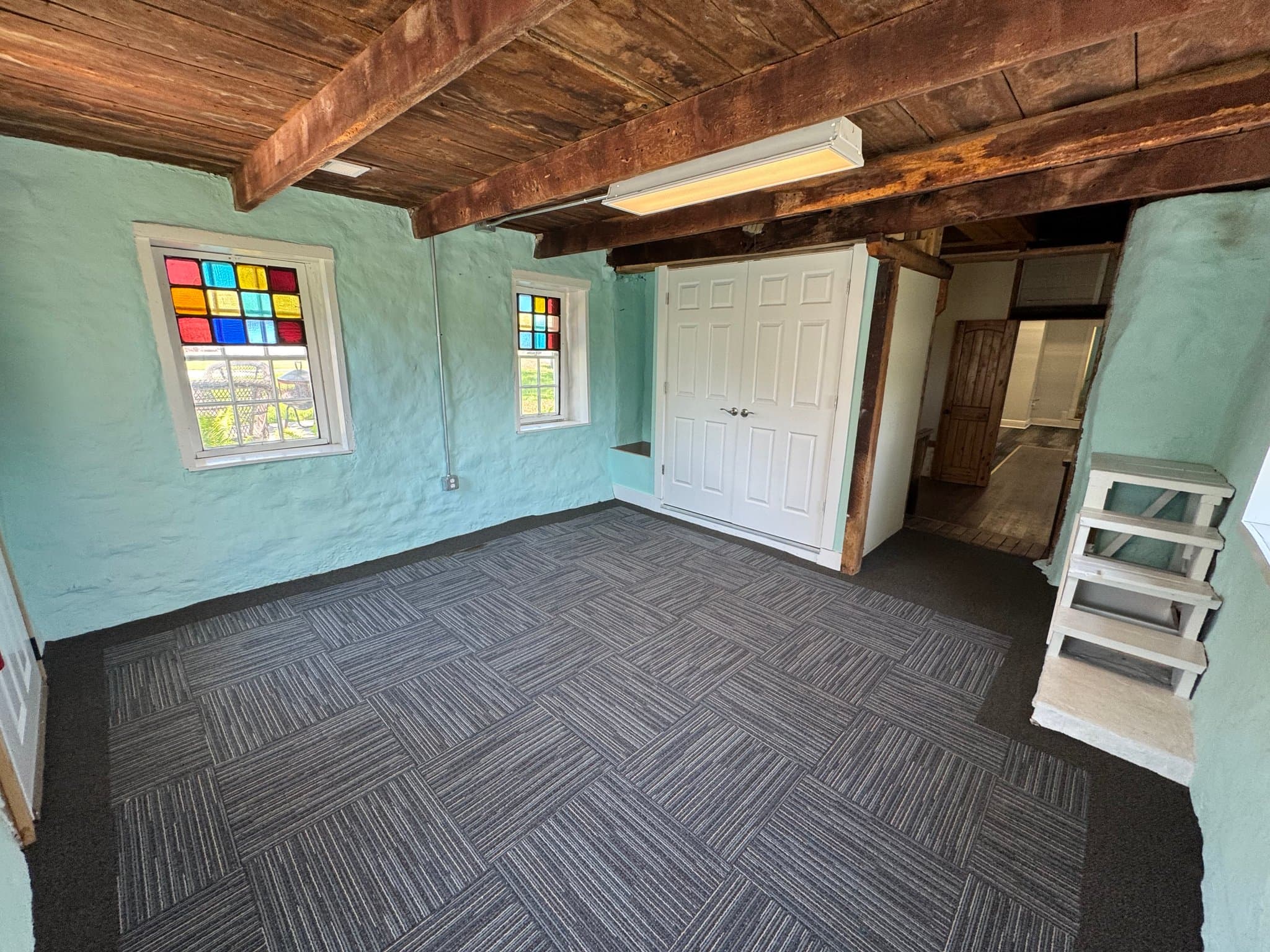 Littlestown House: 3828 Baltimore Pike