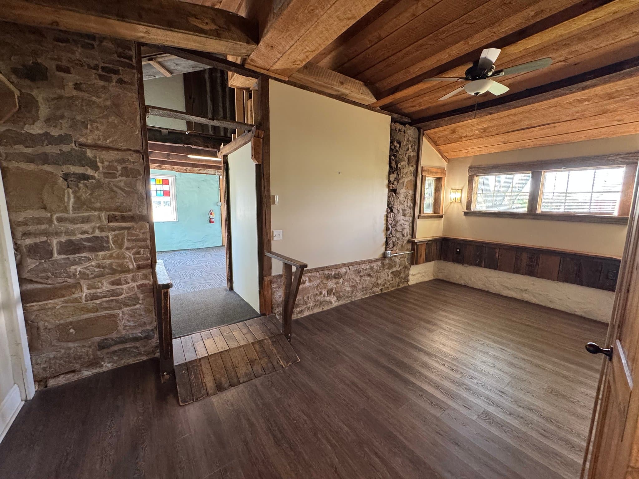 Littlestown House: 3828 Baltimore Pike