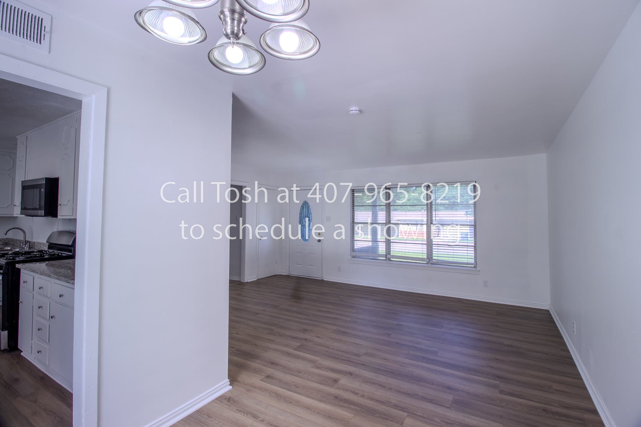Denison Multiplex: 105 Twining Drive