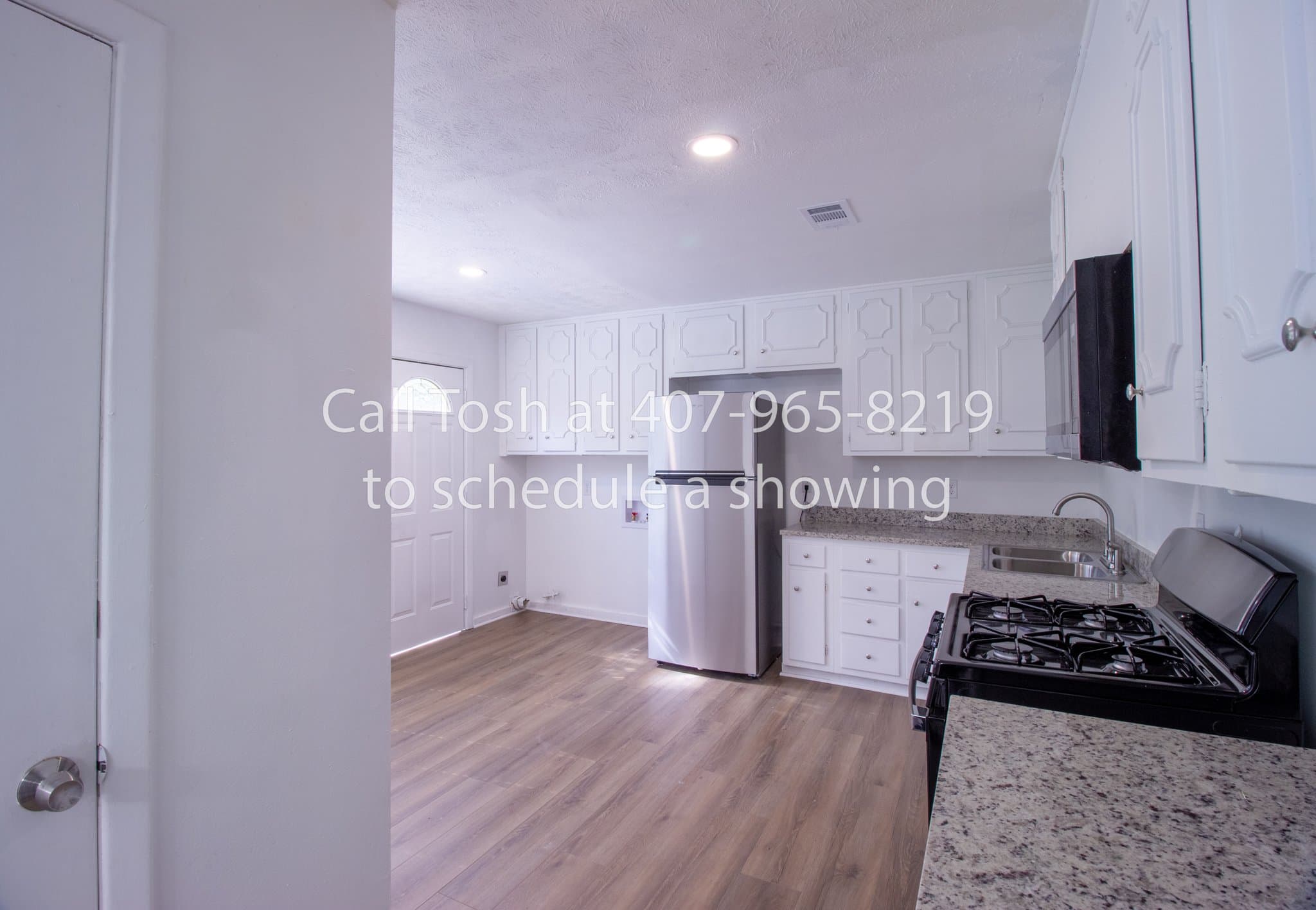 Denison Multiplex: 105 Twining Drive