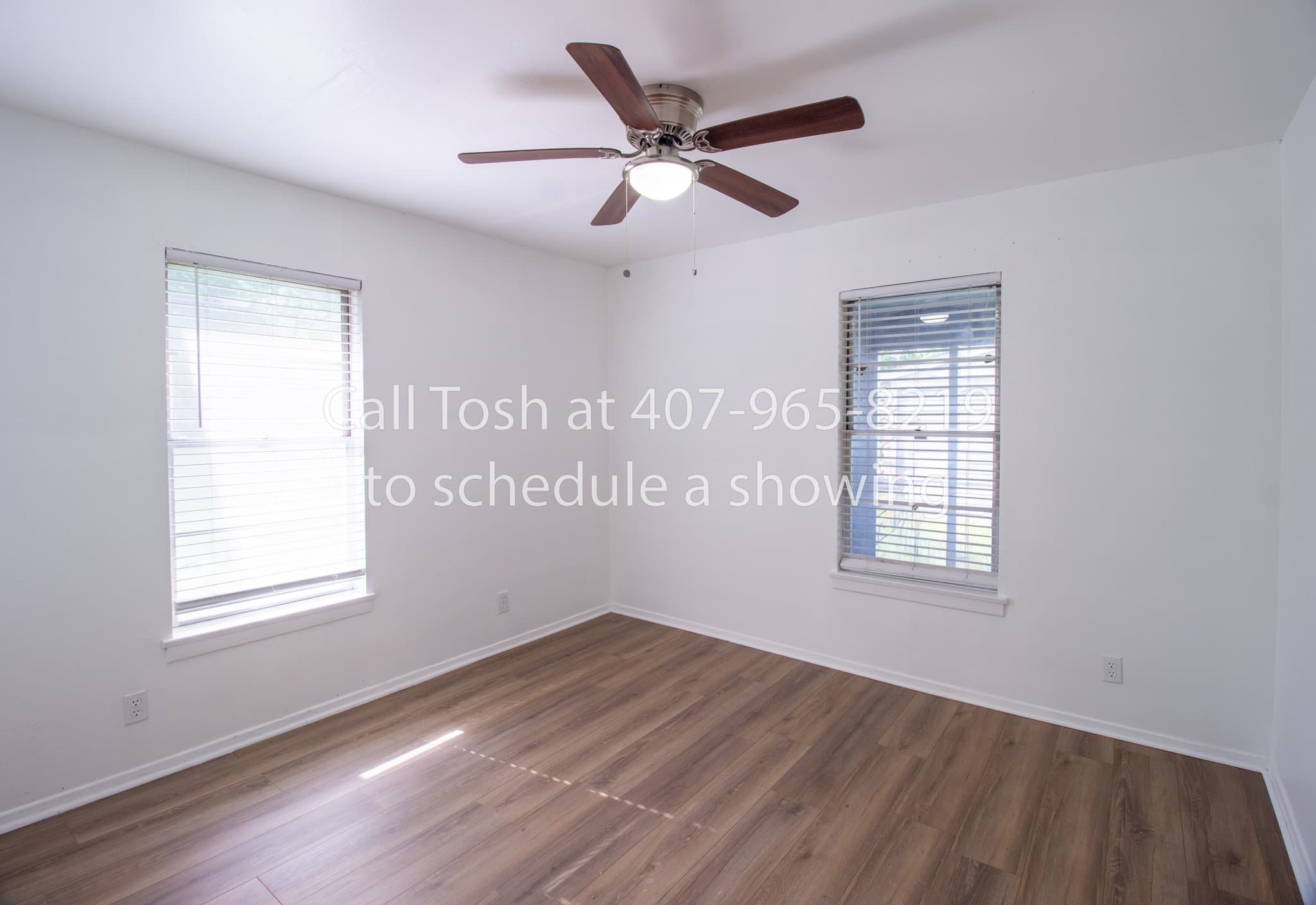 Denison Multiplex: 105 Twining Drive