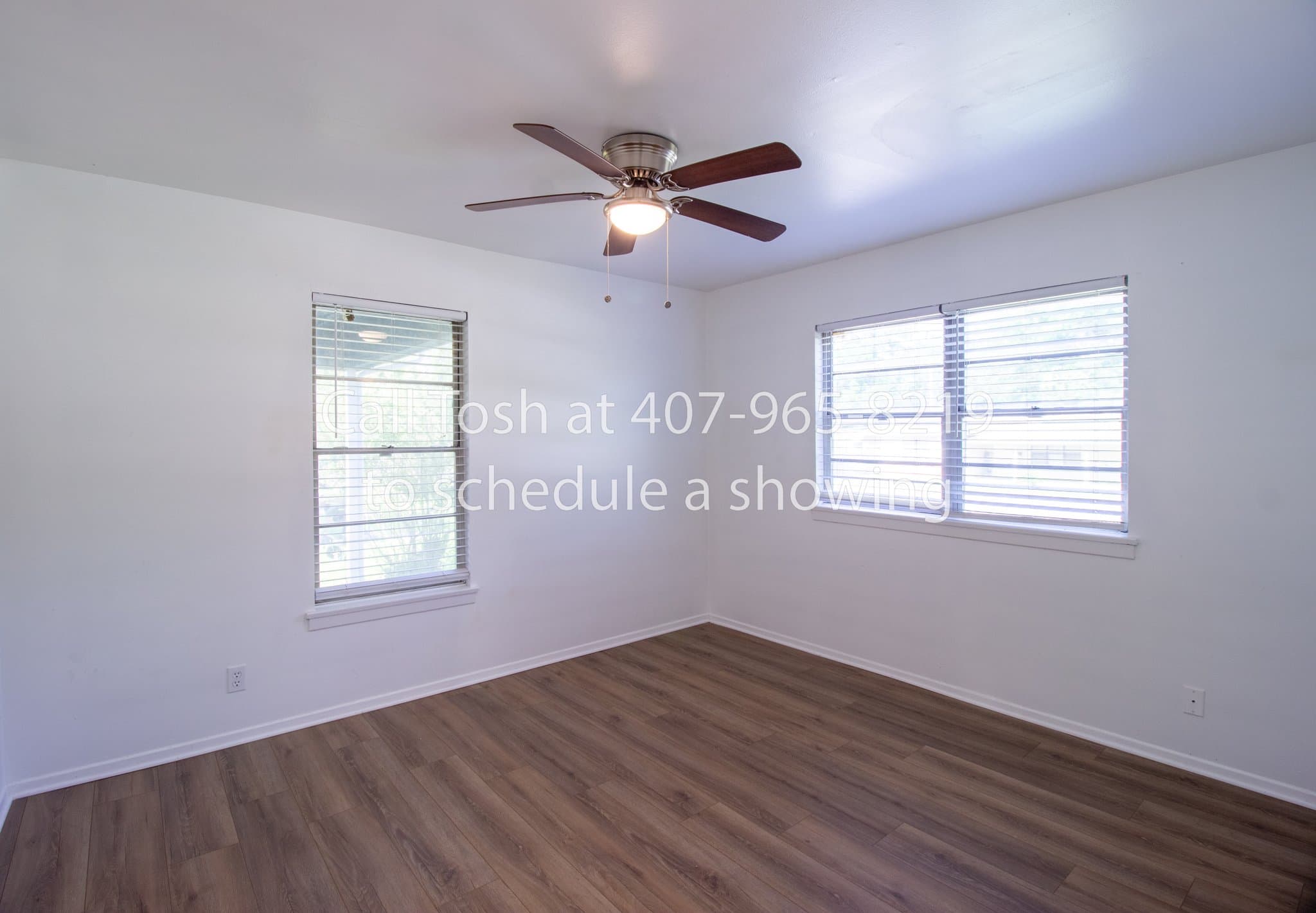 Denison Multiplex: 105 Twining Drive