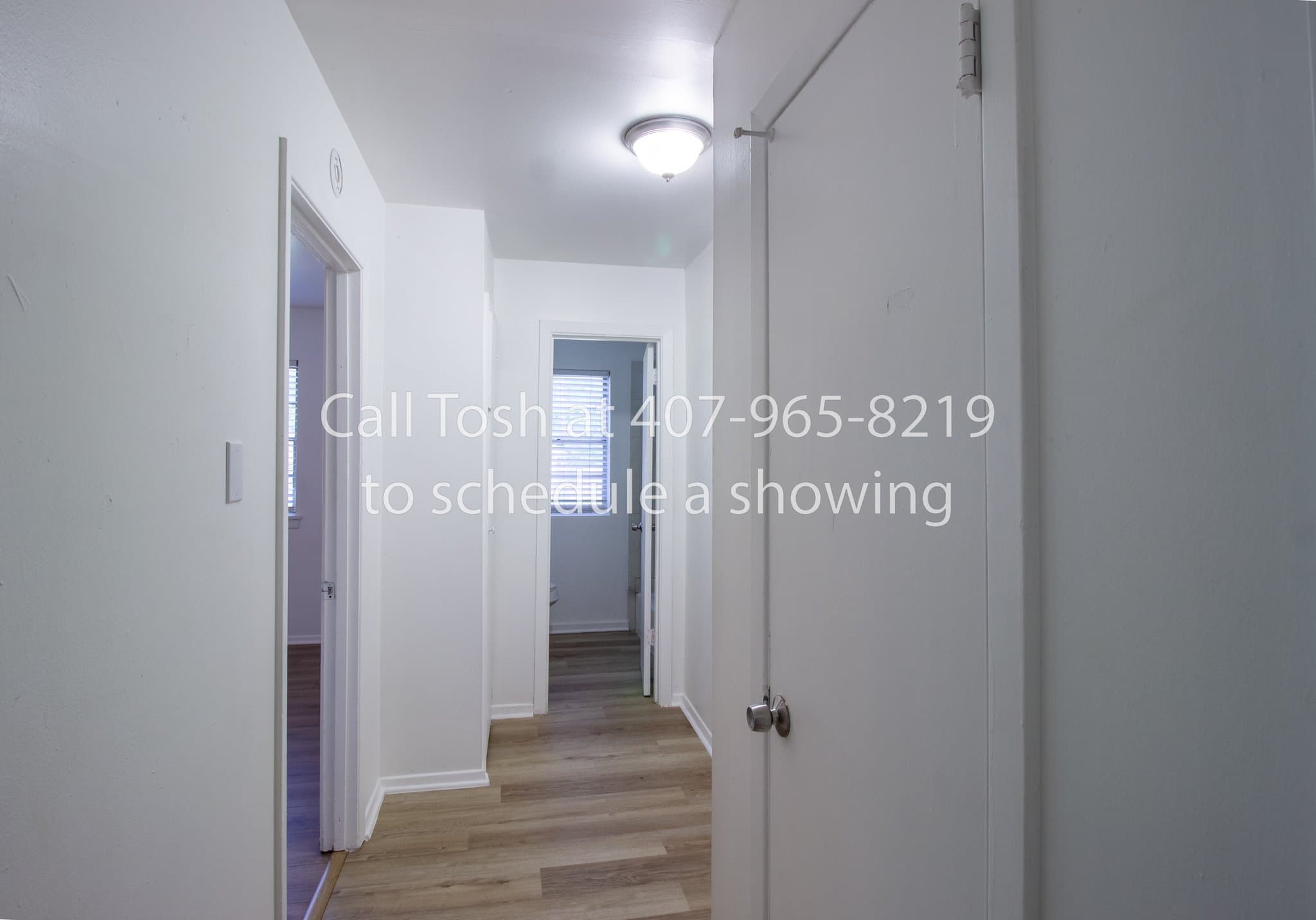 Denison Multiplex: 105 Twining Drive