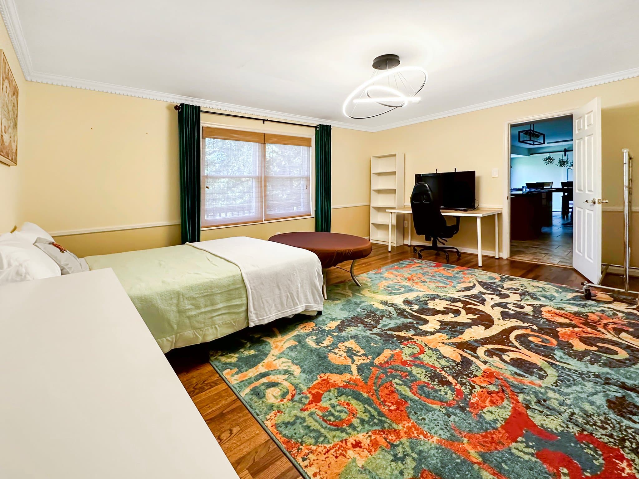 Highland Single Room: 6636 Isle of Skye Drive, Highland, Maryland 20777