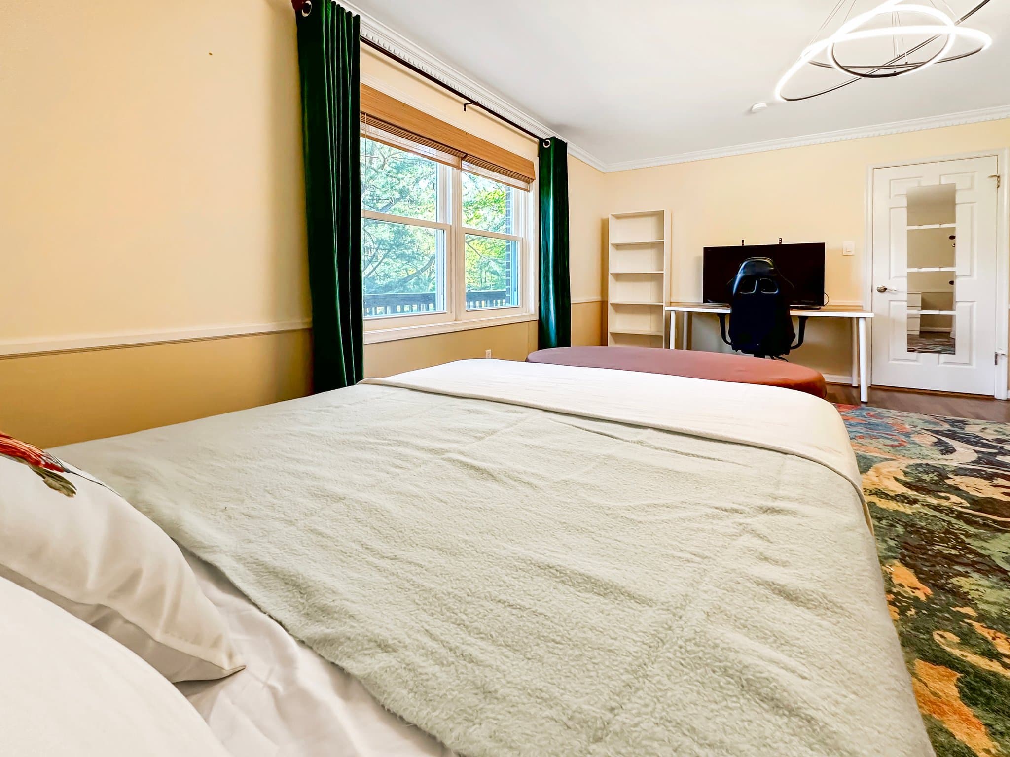 Highland Single Room: 6636 Isle of Skye Drive, Highland, Maryland 20777