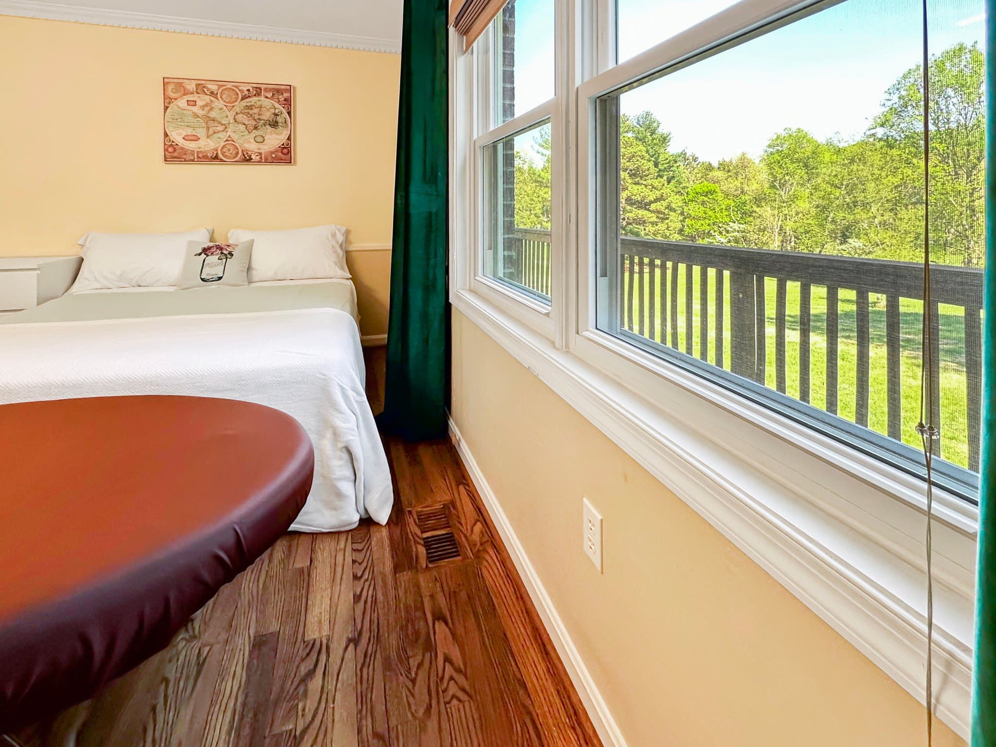 Highland Single Room: 6636 Isle of Skye Drive, Highland, Maryland 20777
