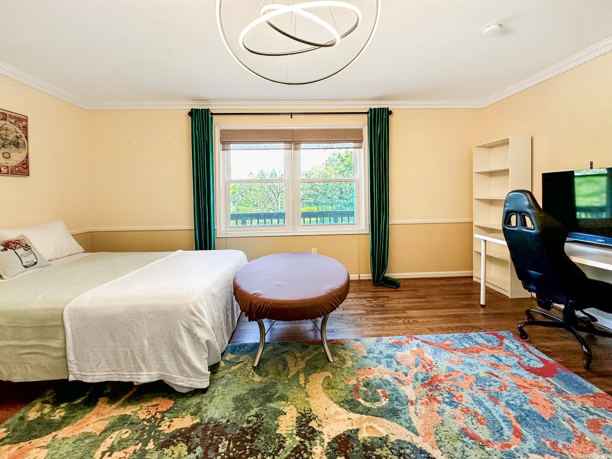 Highland Single Room: 6636 Isle of Skye Drive, Highland, Maryland 20777