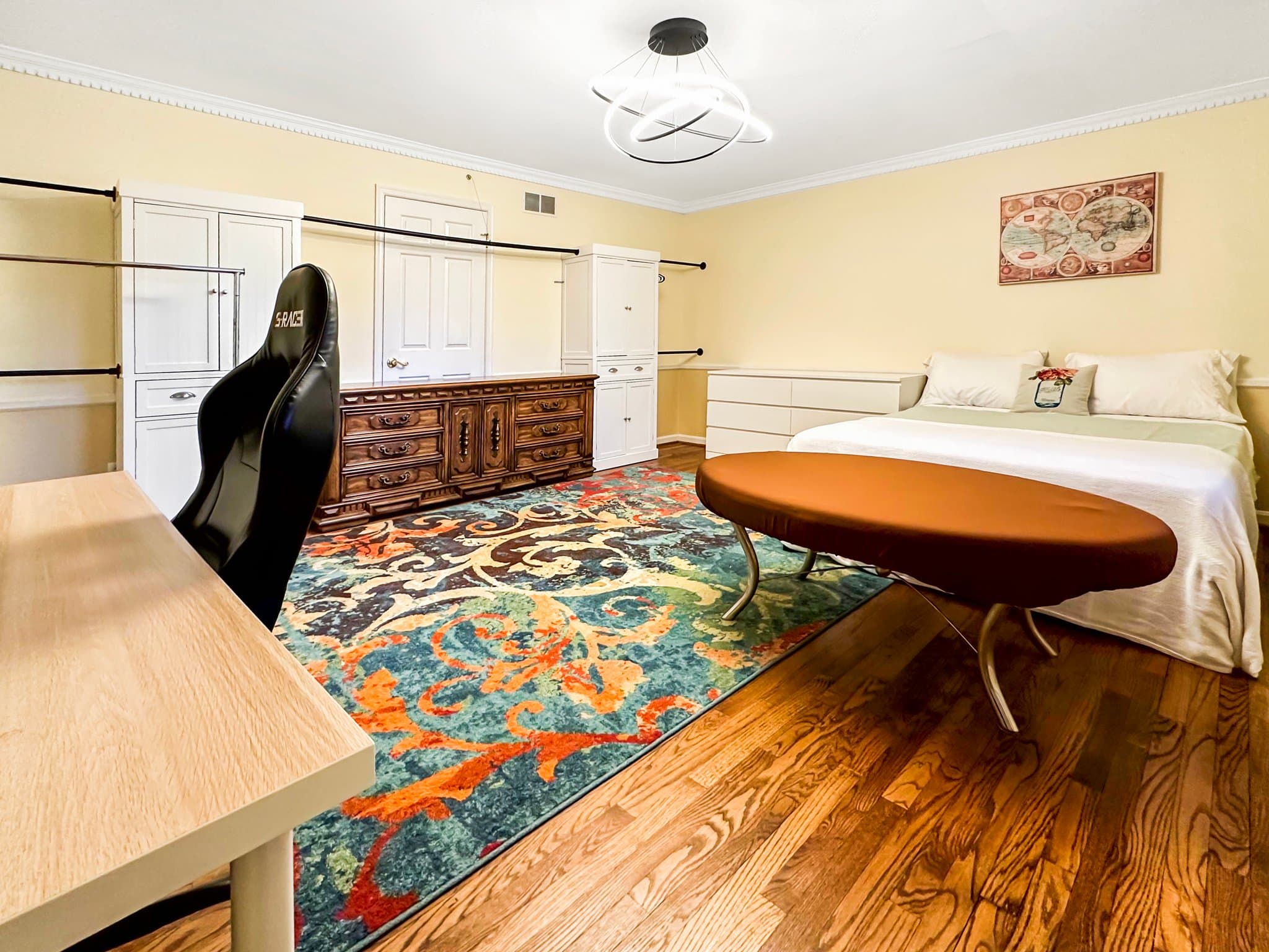 Highland Single Room: 6636 Isle of Skye Drive, Highland, Maryland 20777