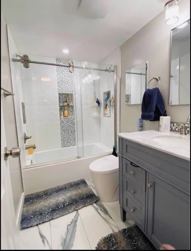 Arlington Single Room: 4600 S Four Mile Run Dr, #341