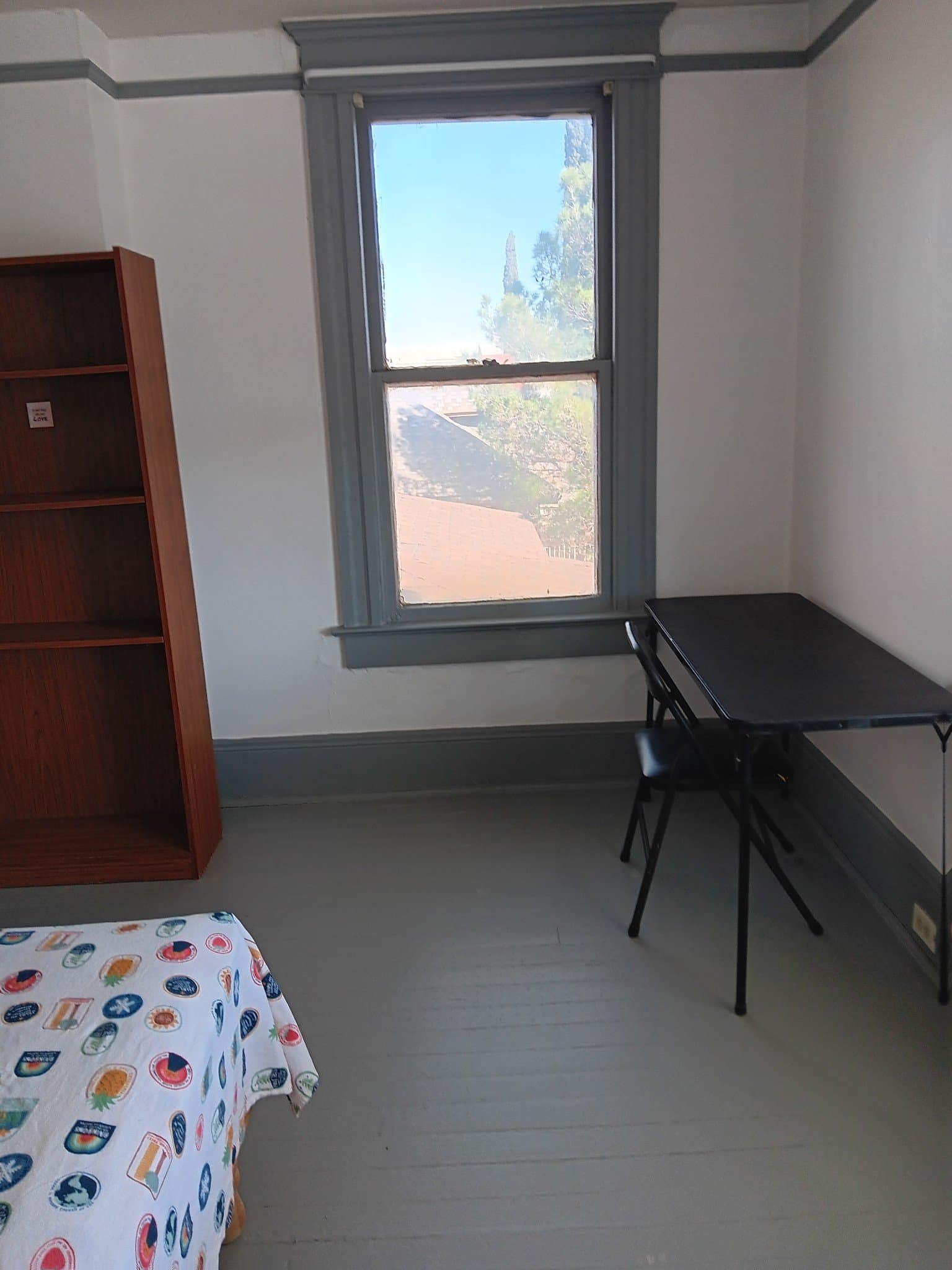 El Paso Single Room: 1005 arizona