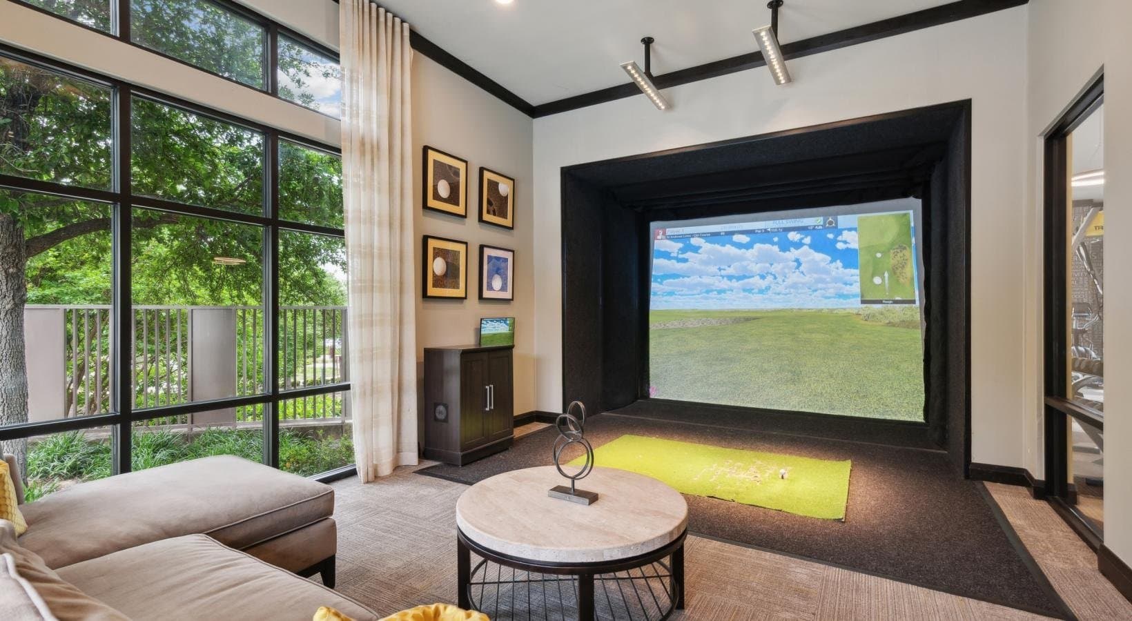 Dallas Apartment: 8169 Midtown Blvd