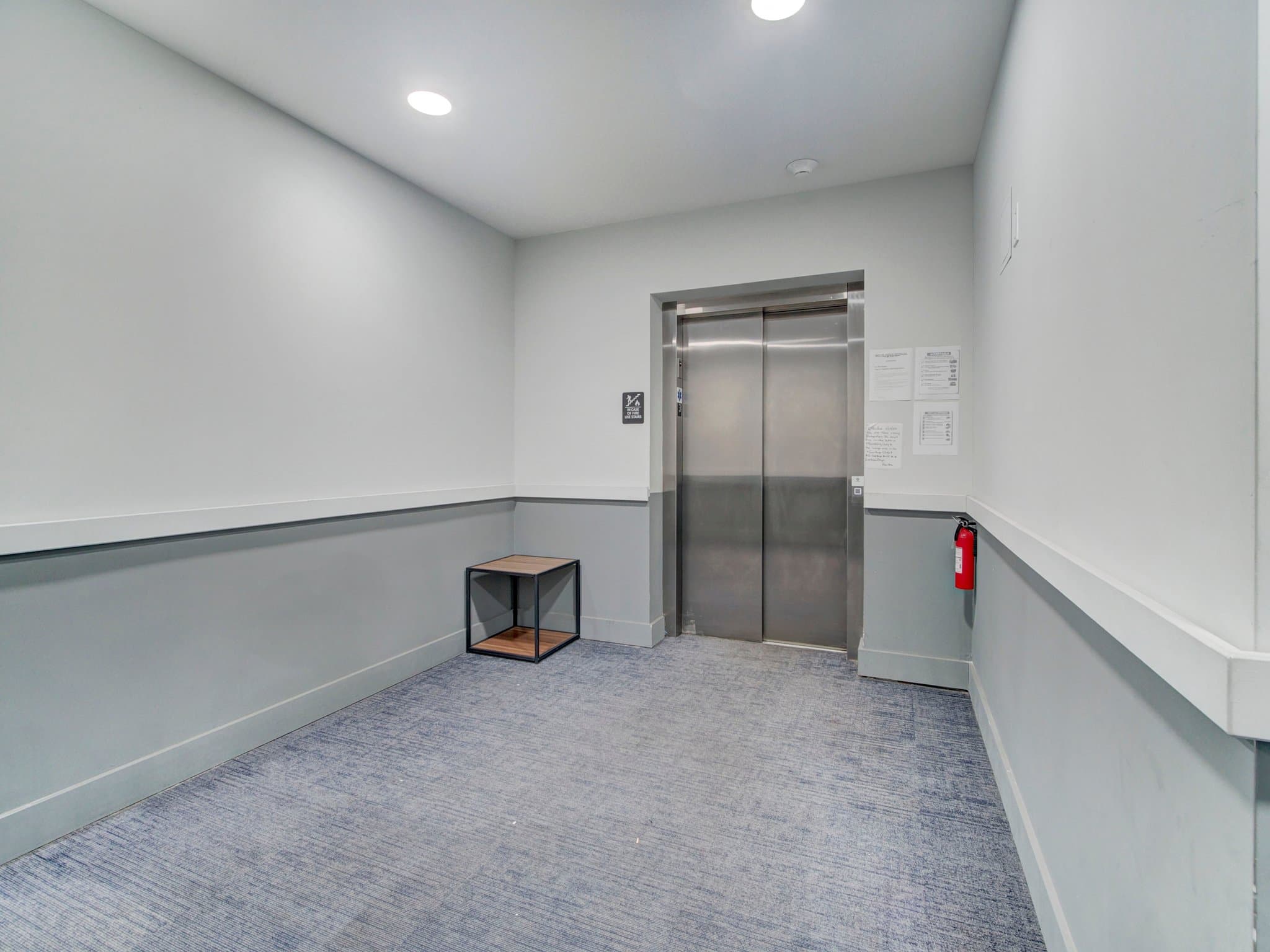 irvington Apartment: 1127 Stuyvesant Ave