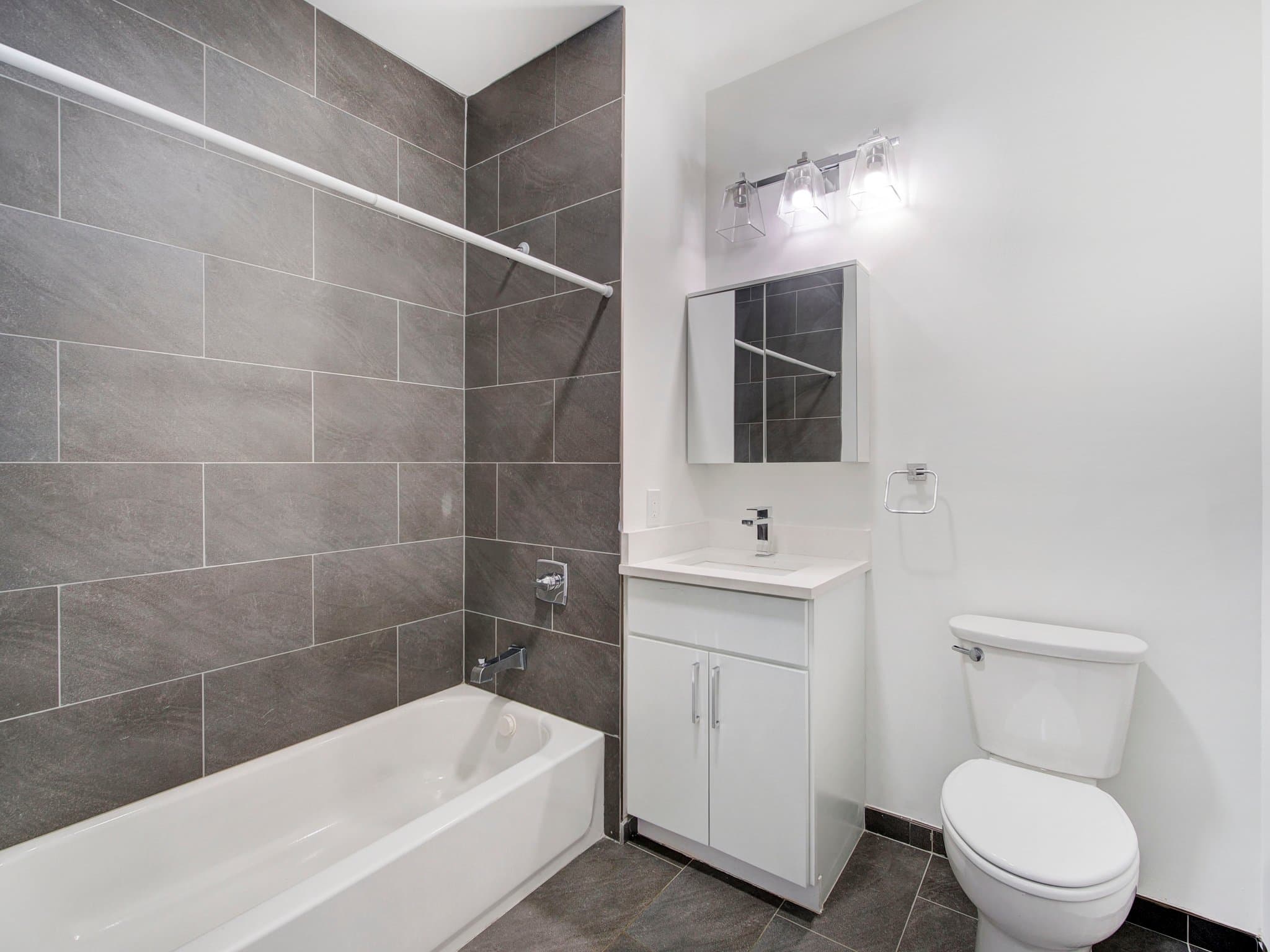 irvington Apartment: 1127 Stuyvesant Ave