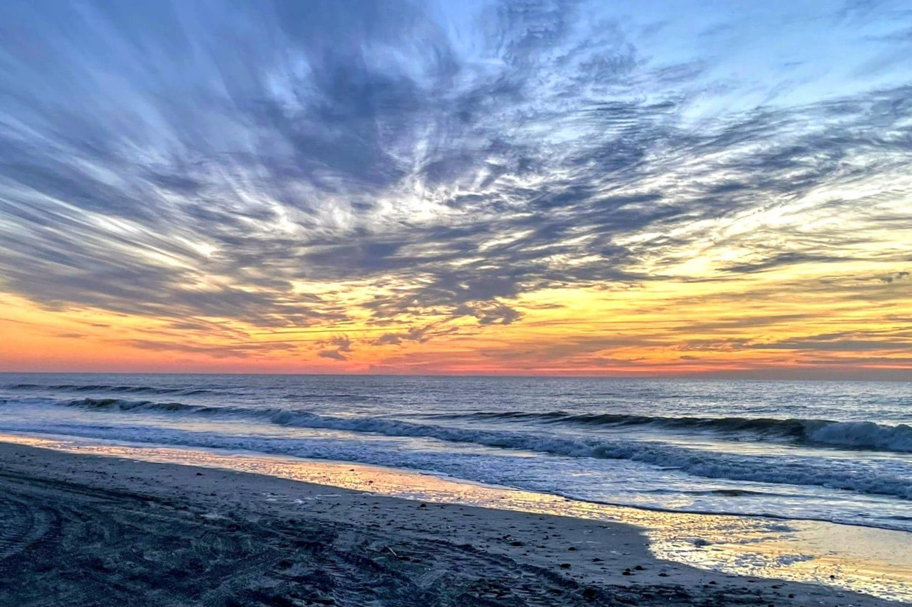 Myrtle Beach Condo: 6804 N. Ocean Blvd
