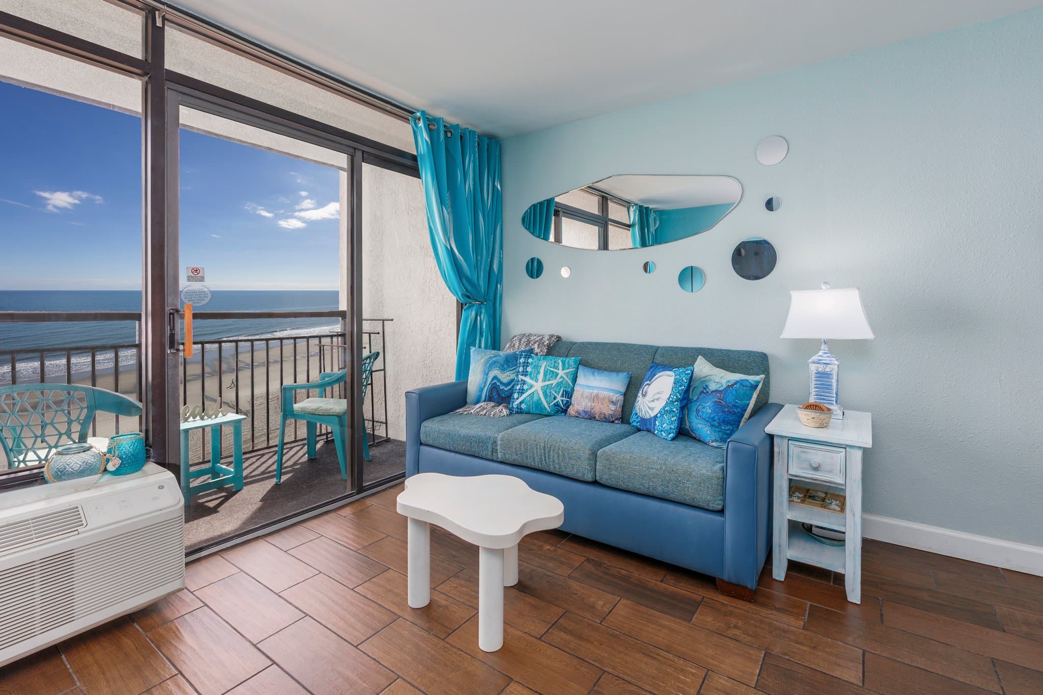 Myrtle Beach Condo: 6804 N. Ocean Blvd