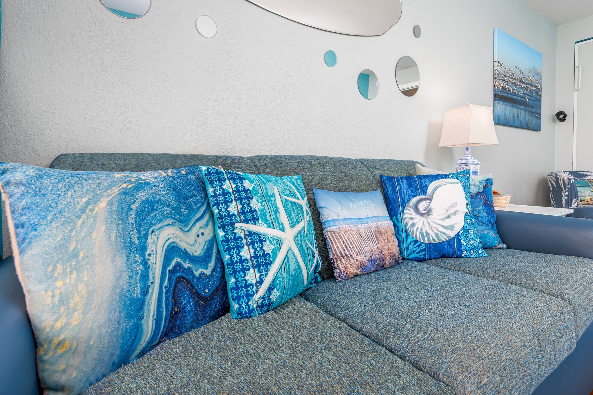 Myrtle Beach Condo: 6804 N. Ocean Blvd