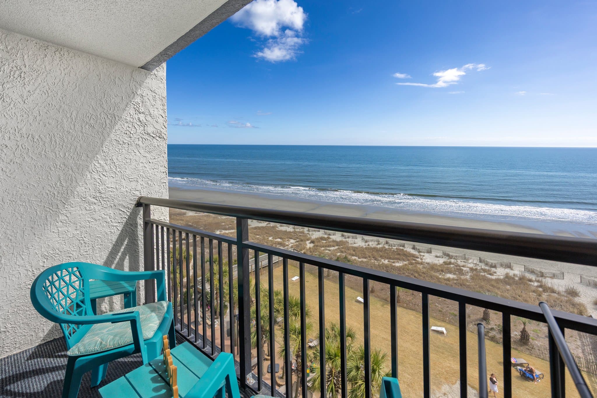 Myrtle Beach Condo: 6804 N. Ocean Blvd