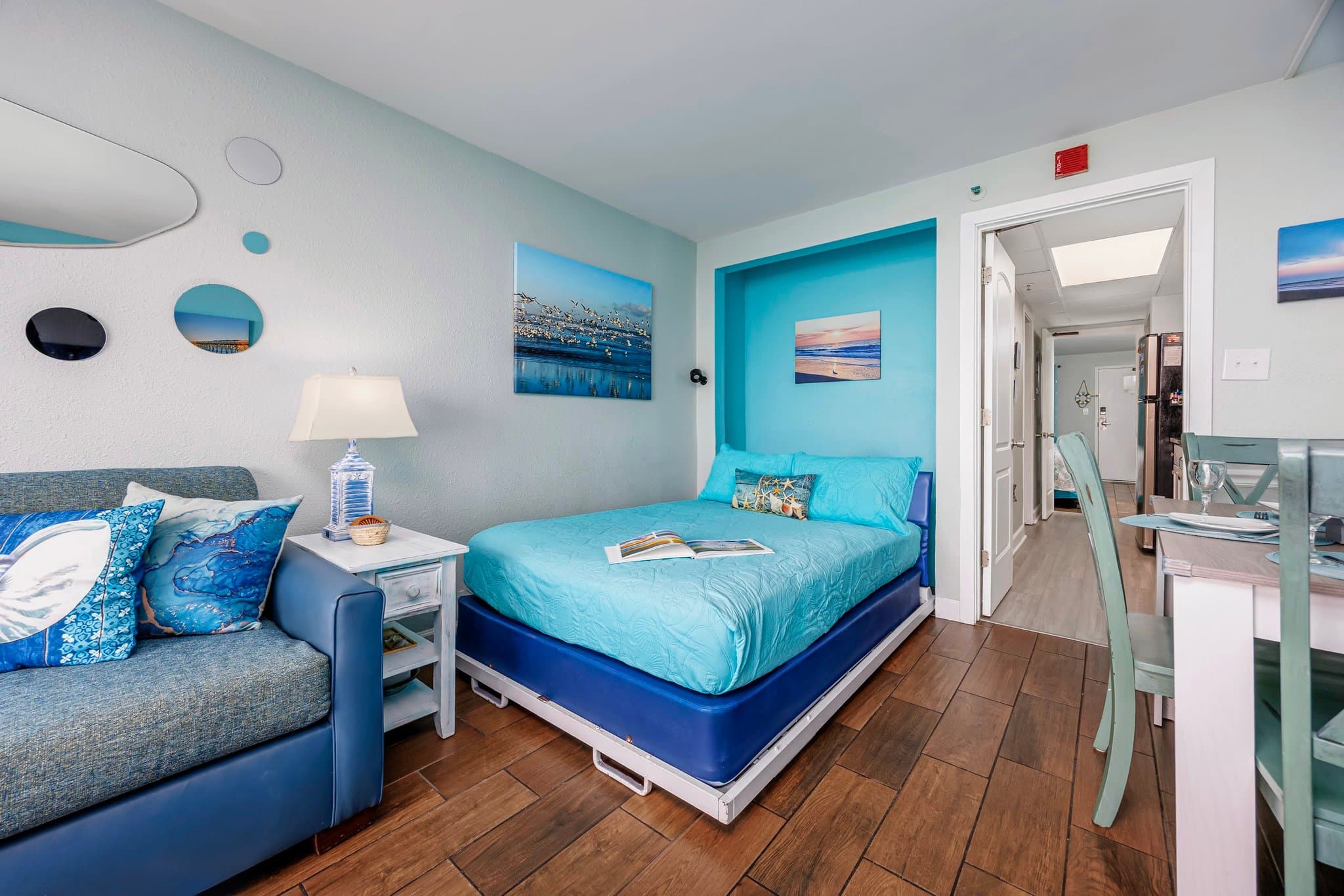 Myrtle Beach Condo: 6804 N. Ocean Blvd