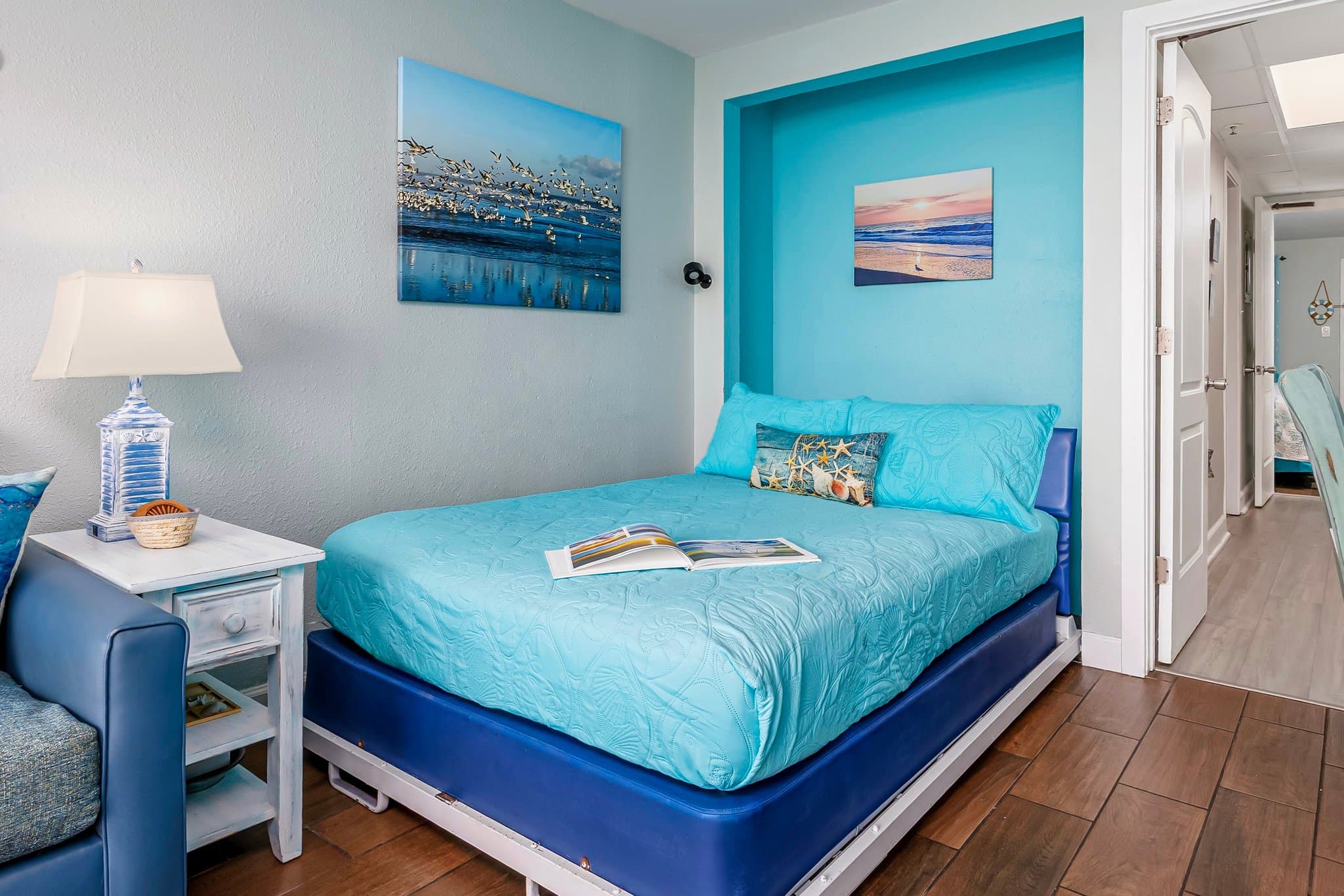 Myrtle Beach Condo: 6804 N. Ocean Blvd
