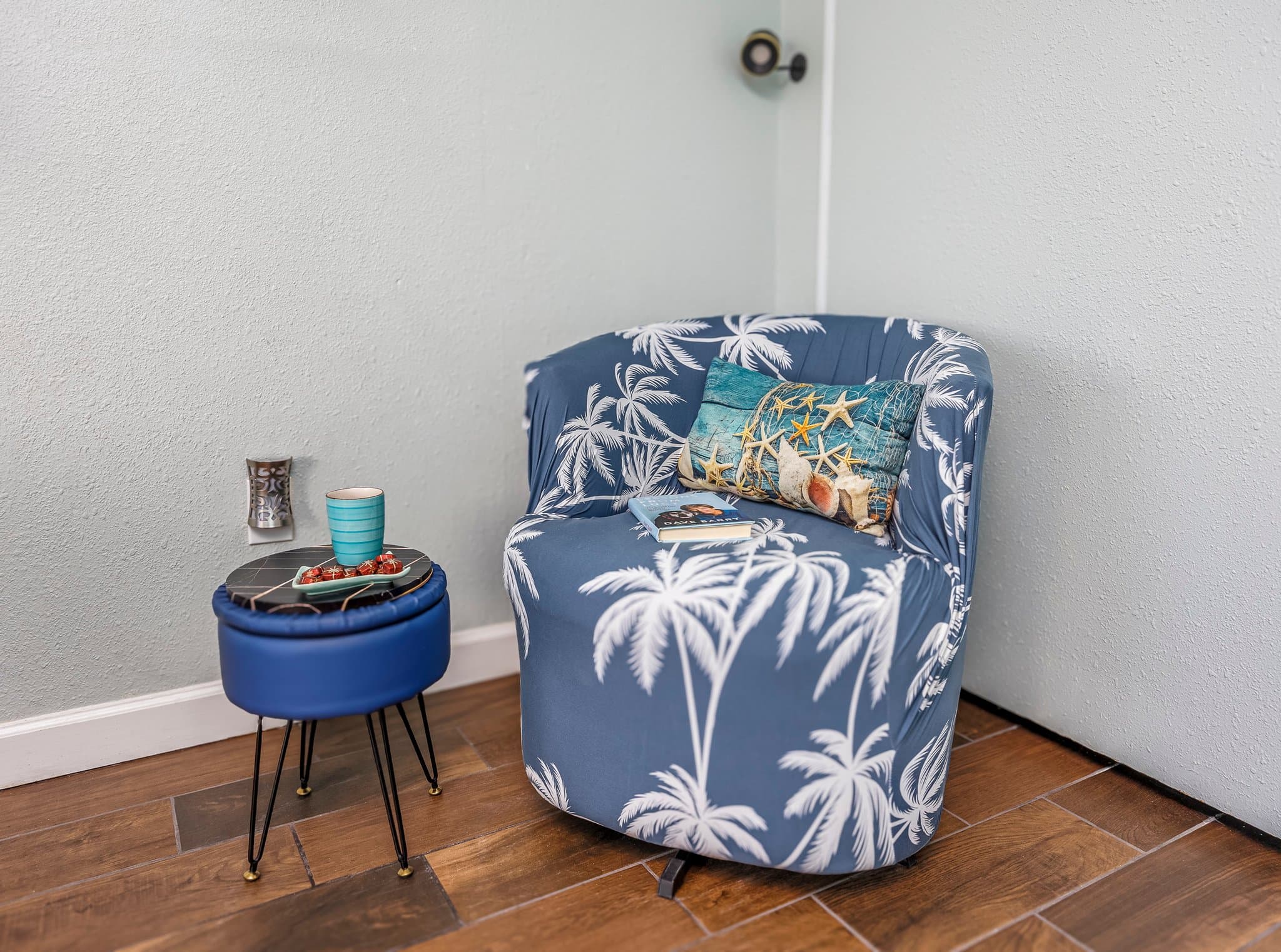 Myrtle Beach Condo: 6804 N. Ocean Blvd