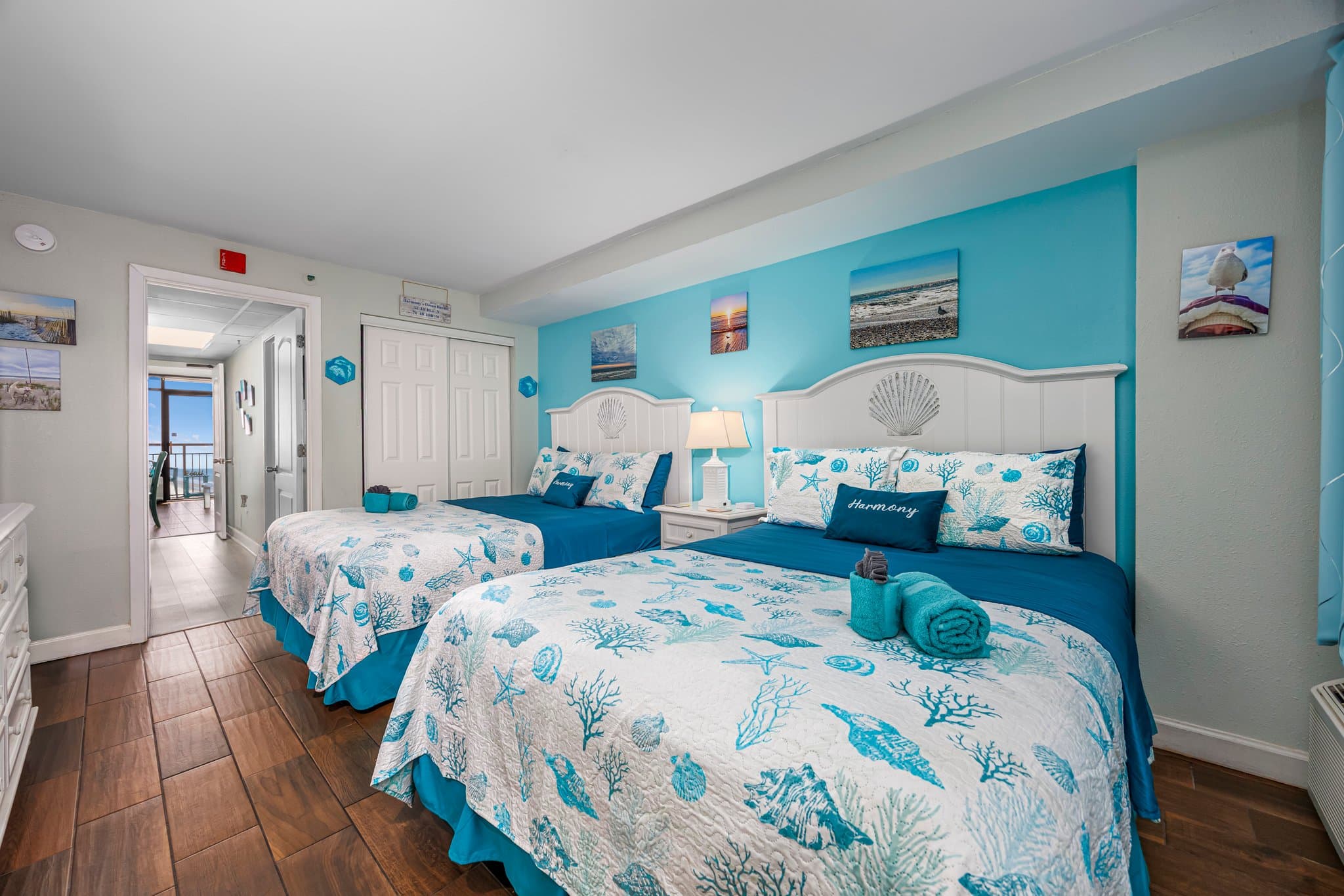 Myrtle Beach Condo: 6804 N. Ocean Blvd
