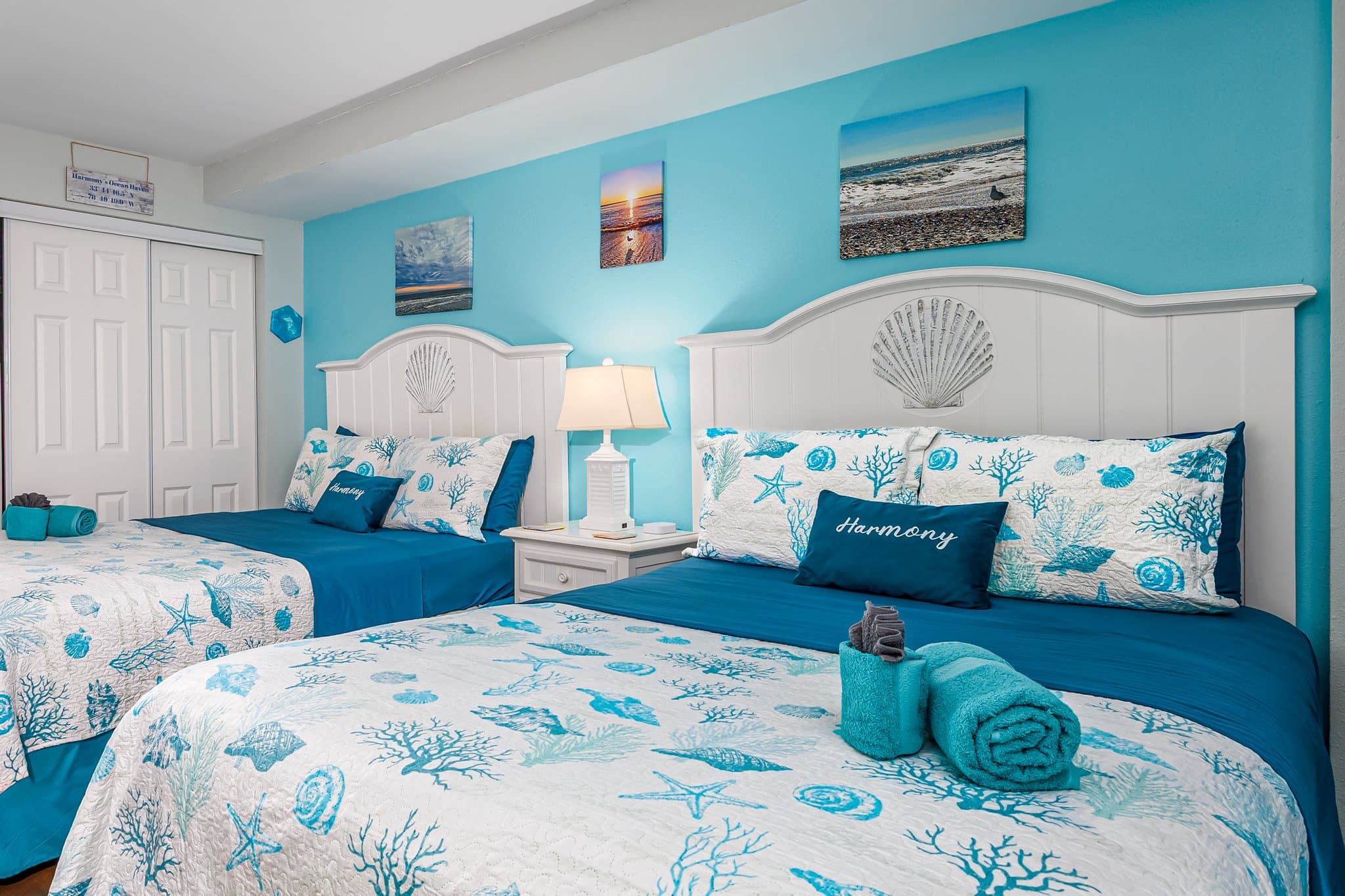 Myrtle Beach Condo: 6804 N. Ocean Blvd
