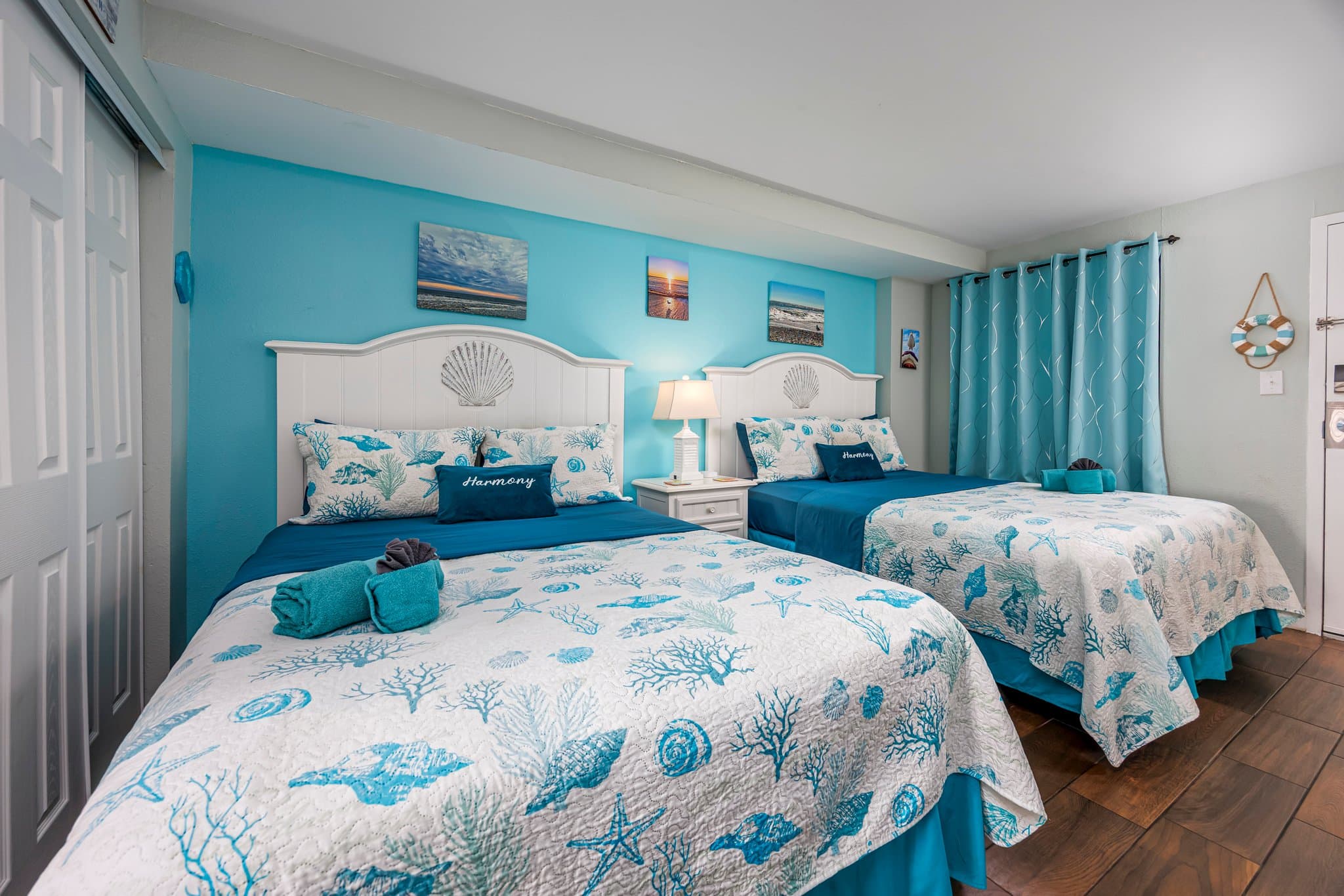 Myrtle Beach Condo: 6804 N. Ocean Blvd